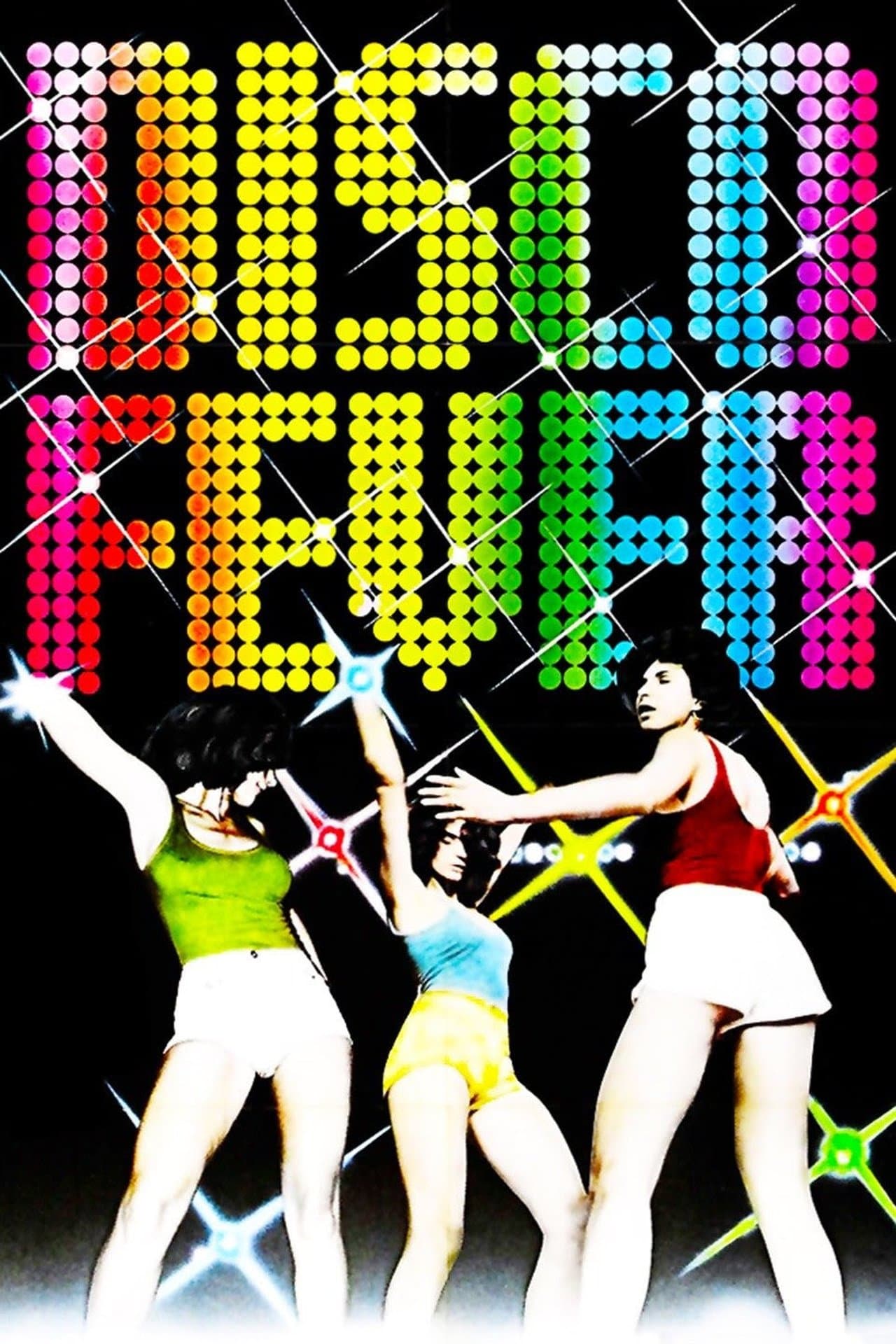 Disco Fever streaming