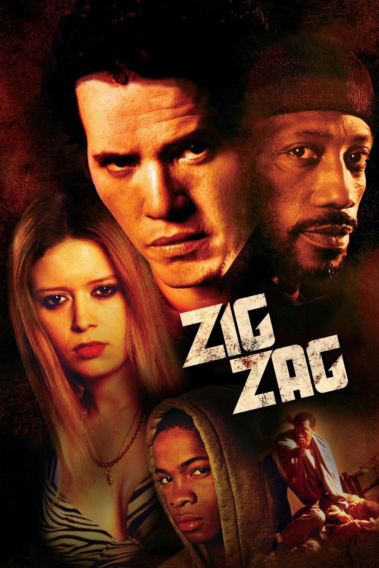 Zig Zag streaming