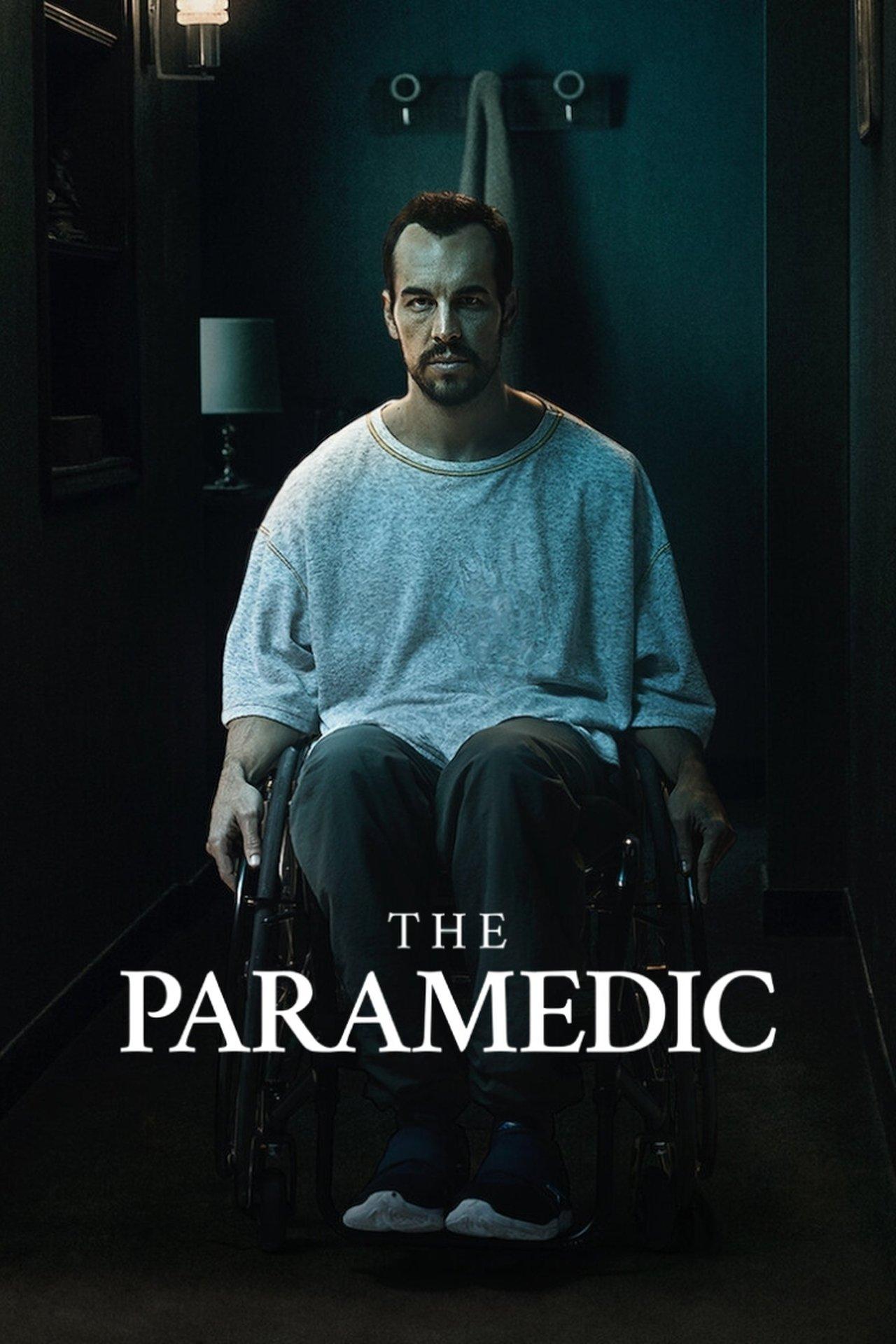 The Paramedic streaming