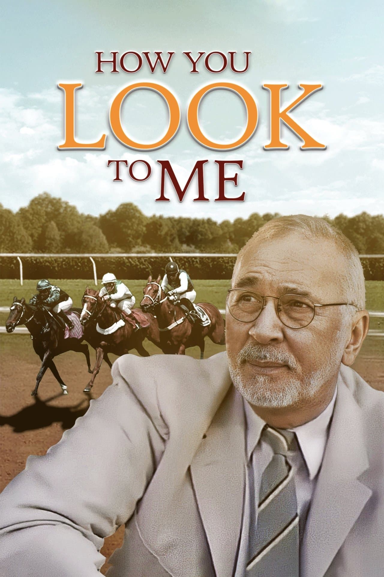 How You Look to Me streaming