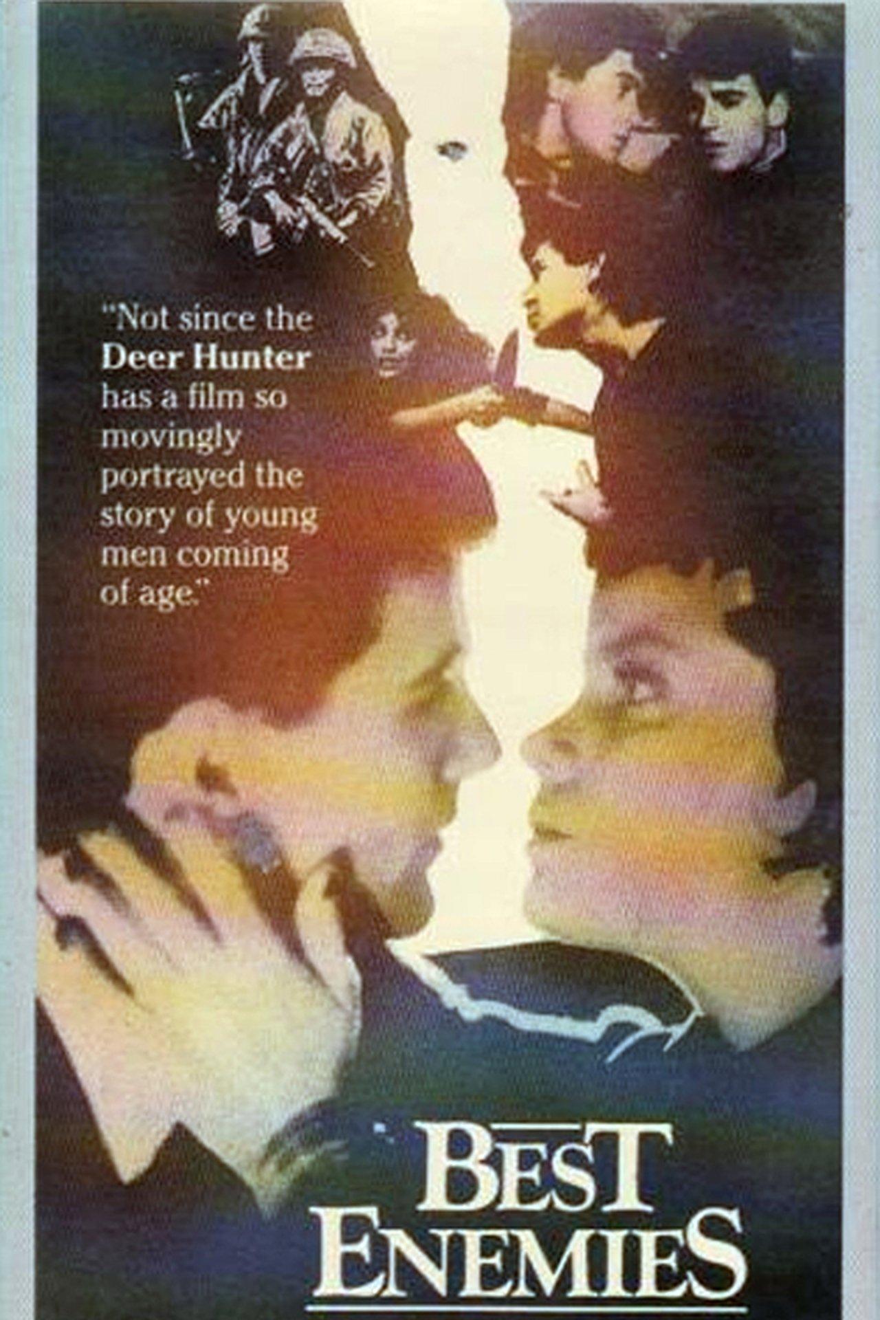 Best Enemies streaming