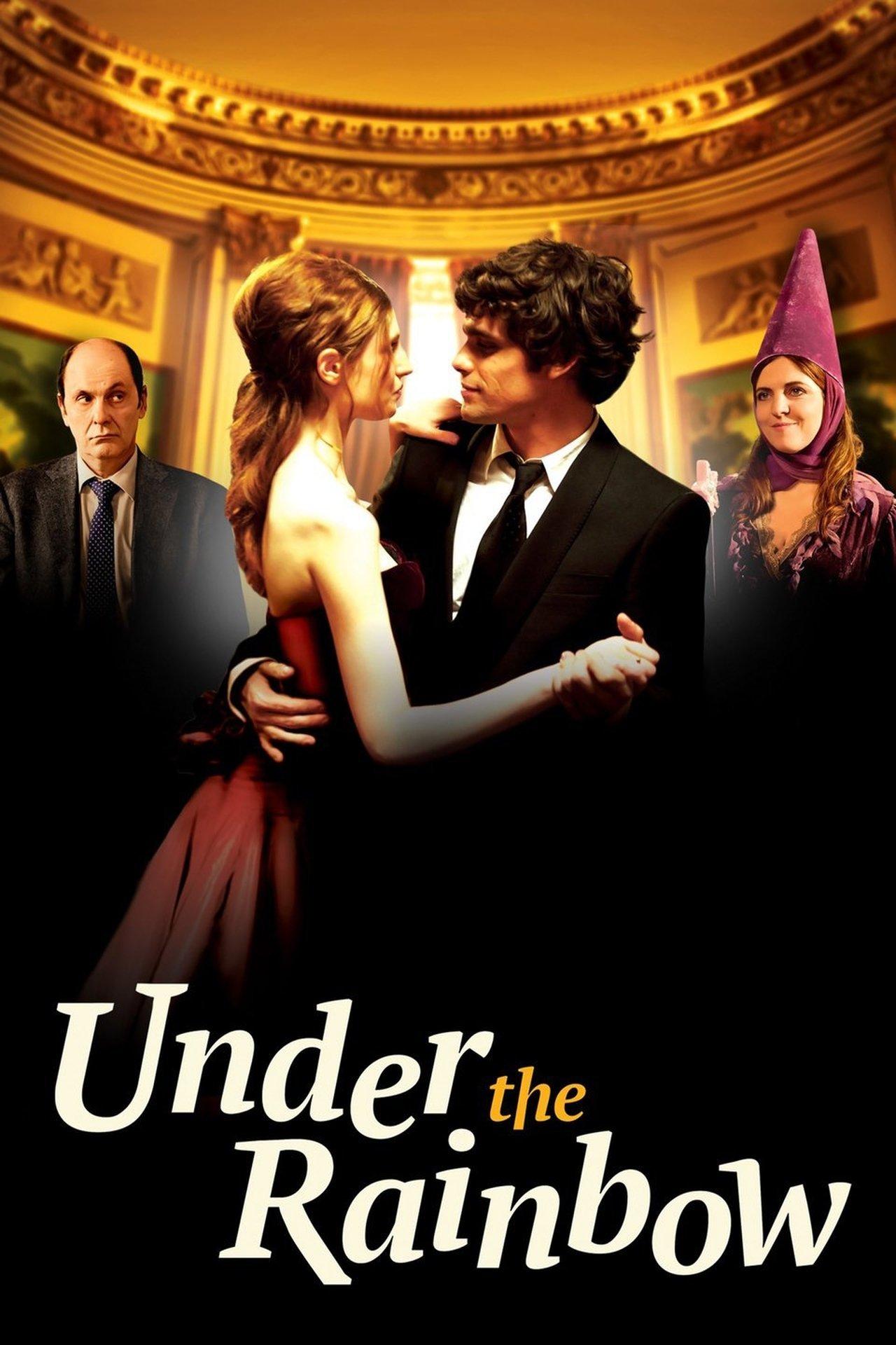 Under the Rainbow streaming