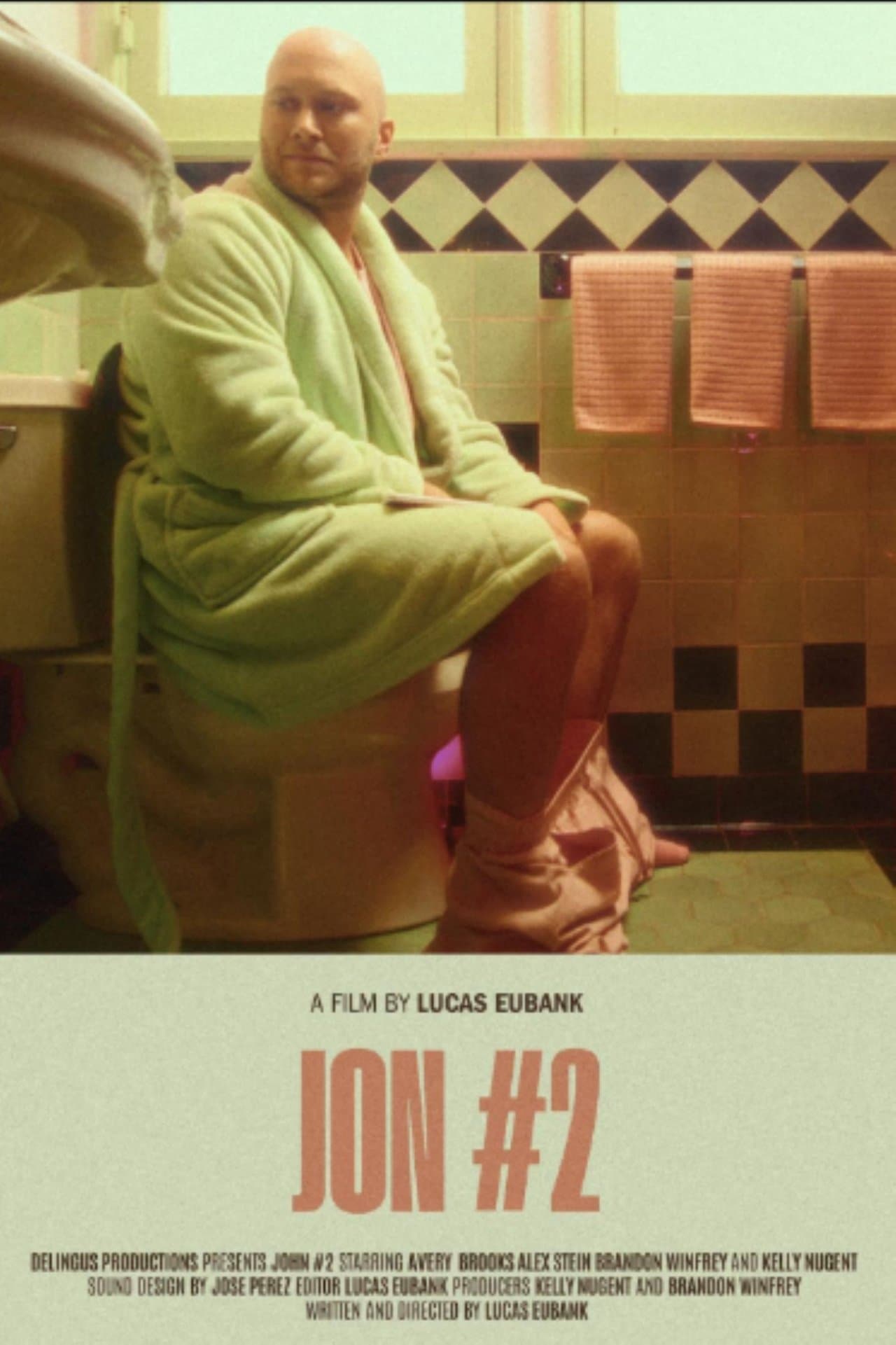 Jon #2 streaming