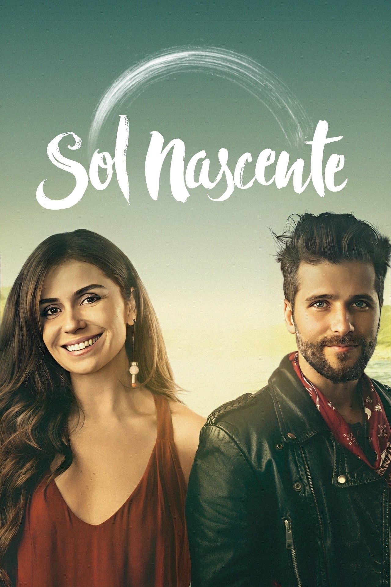 Soleil levant streaming