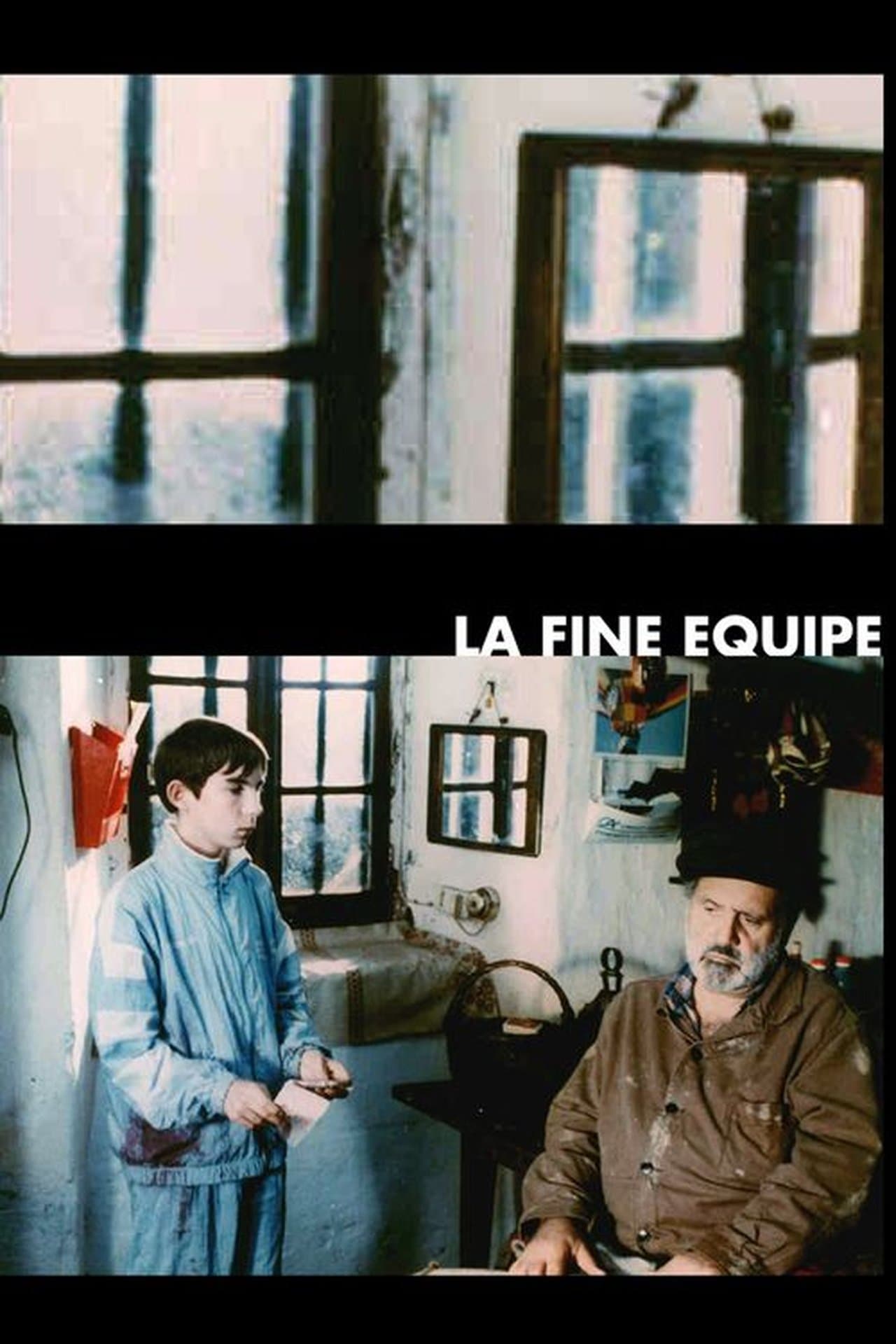 La Fine Équipe streaming