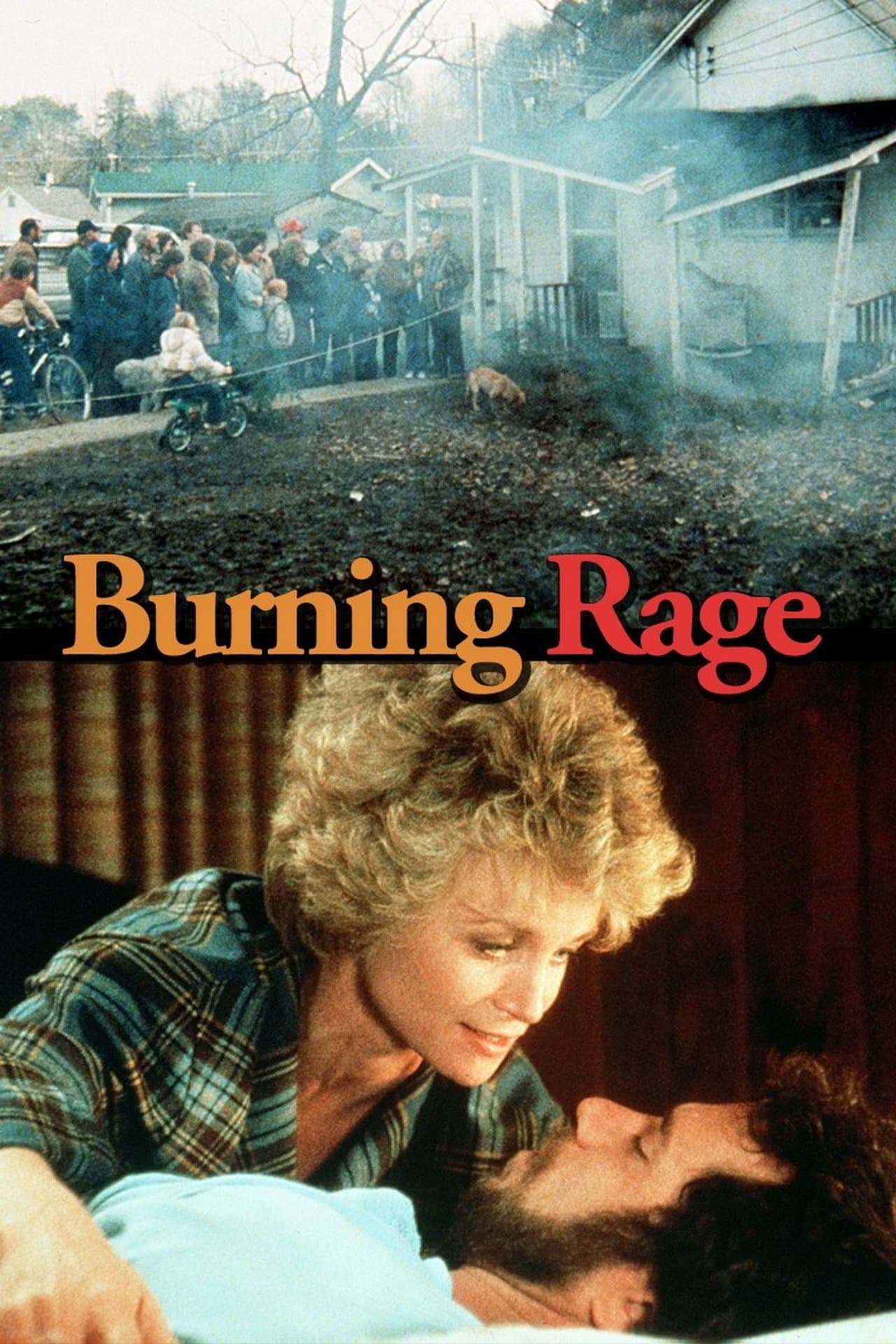 Burning Rage streaming