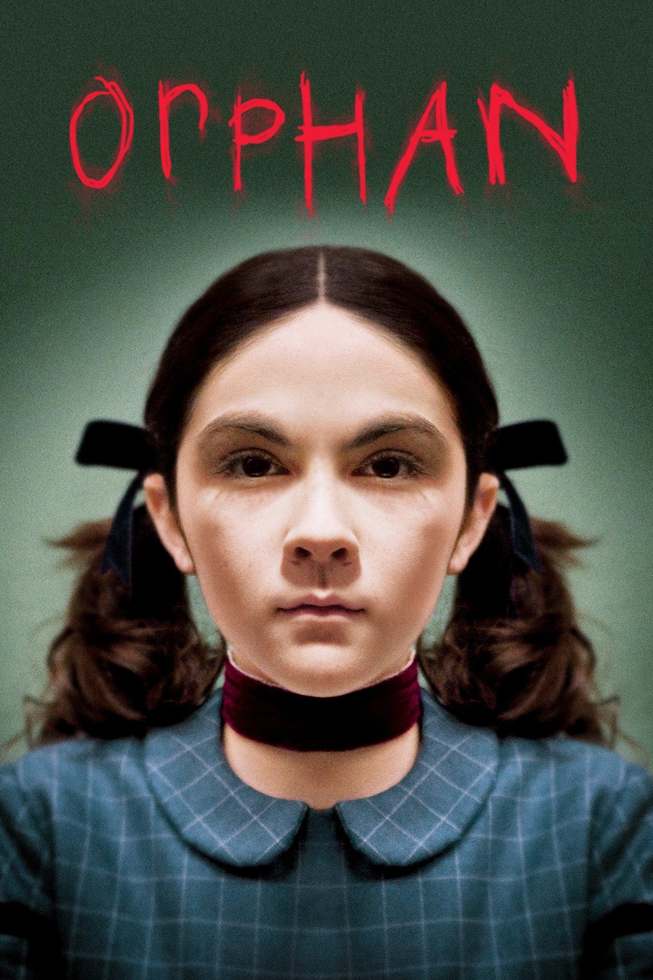 Orphan streaming