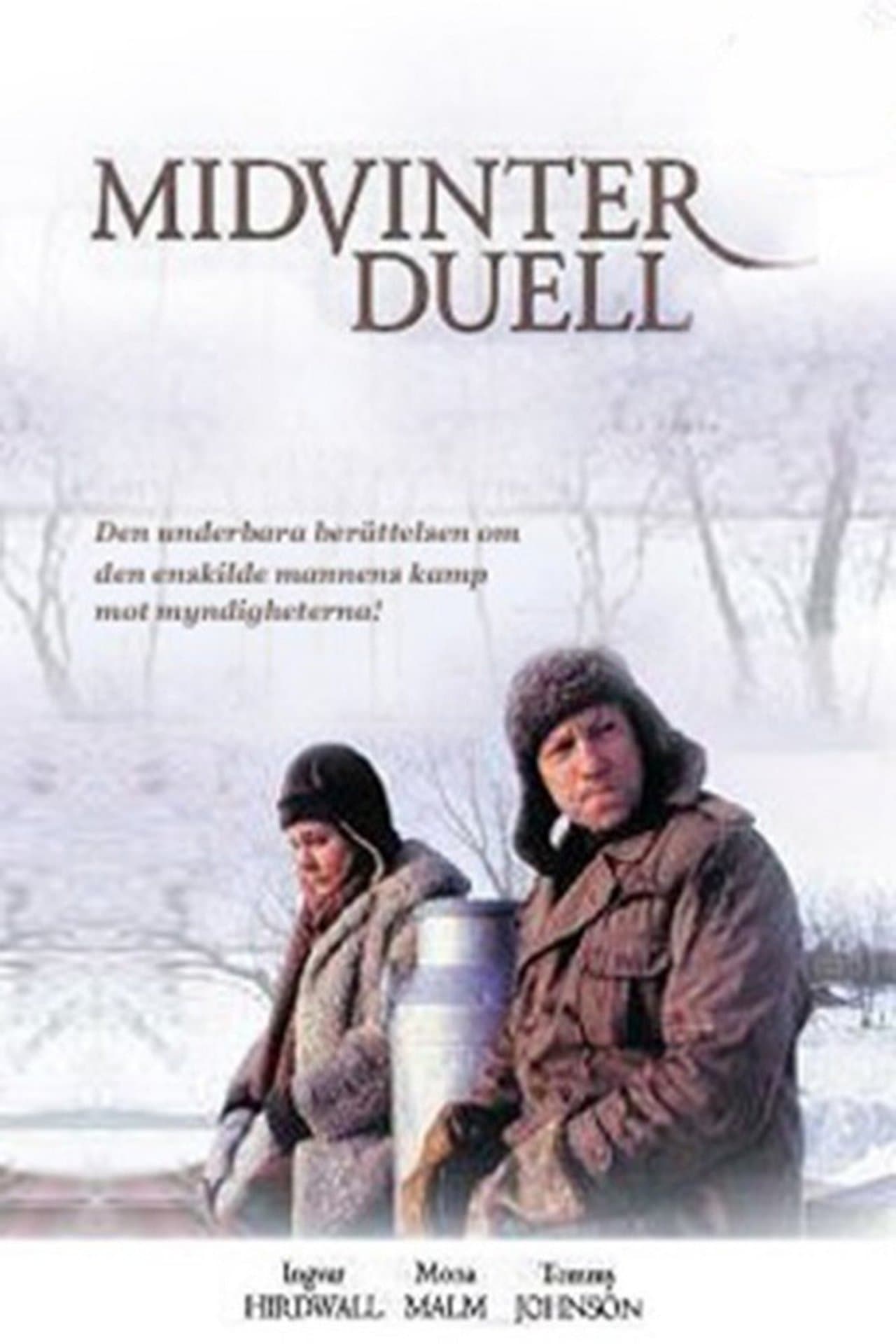 Midvinterduell streaming
