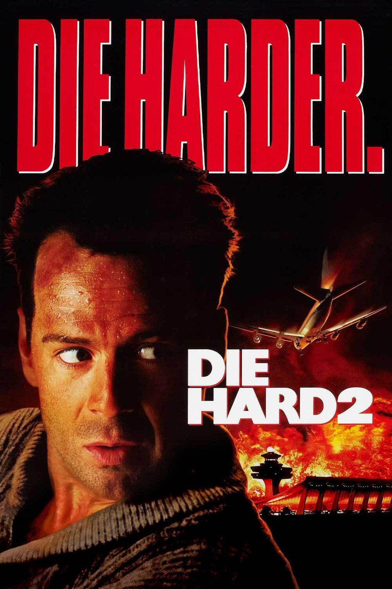 Die Hard 2 streaming