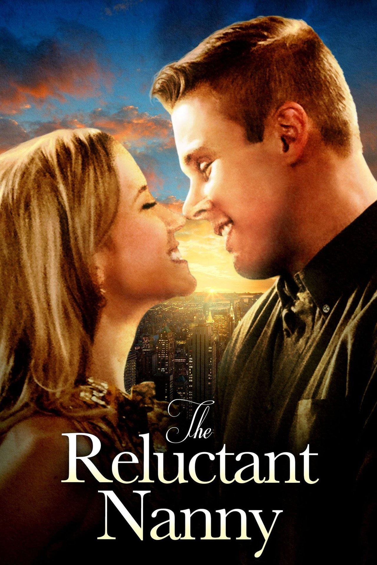 The Reluctant Nanny streaming