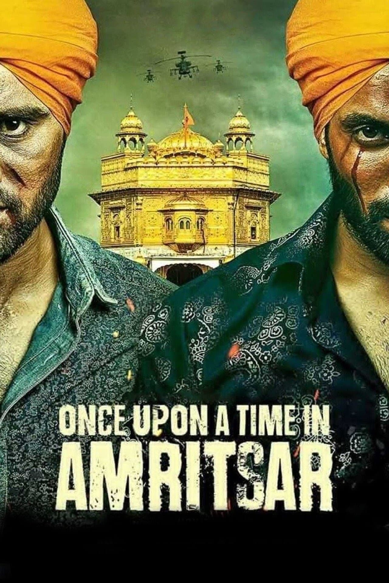 Once Upon a Time in Amritsar streaming