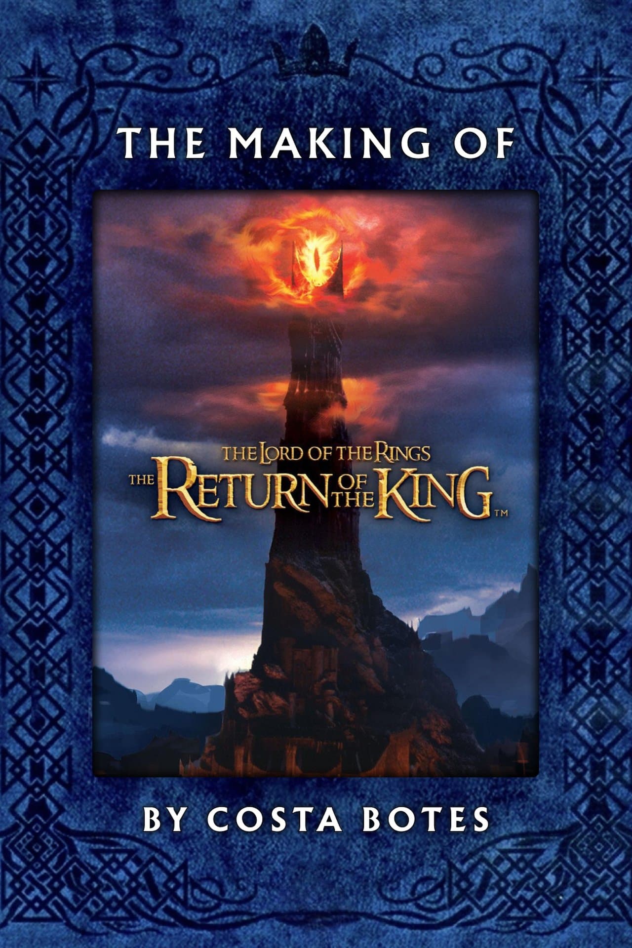 The Making of the Return of the King streaming