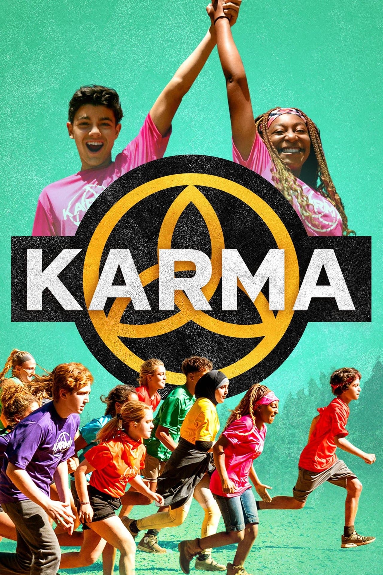 Karma streaming