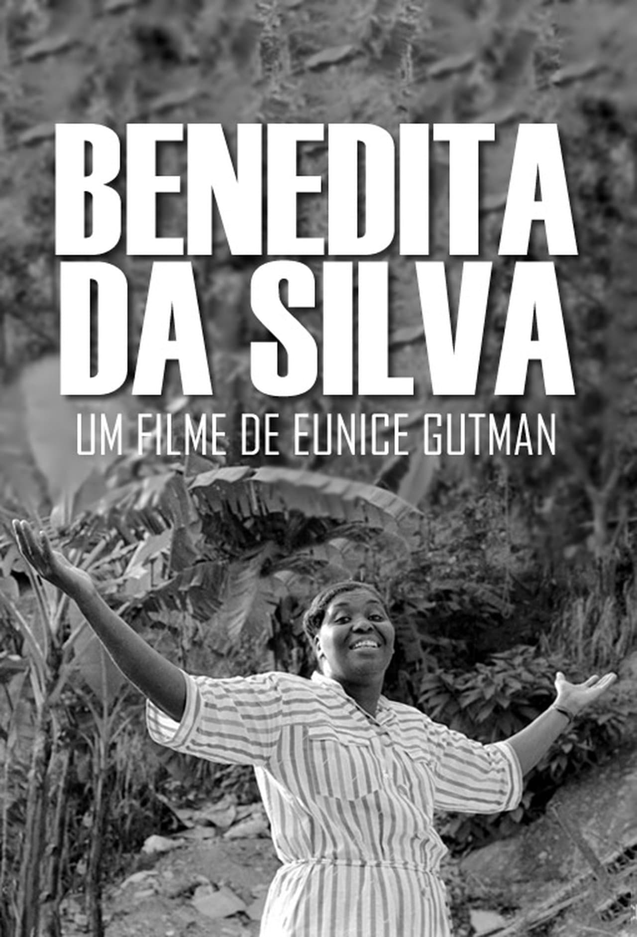 Benedita da Silva streaming