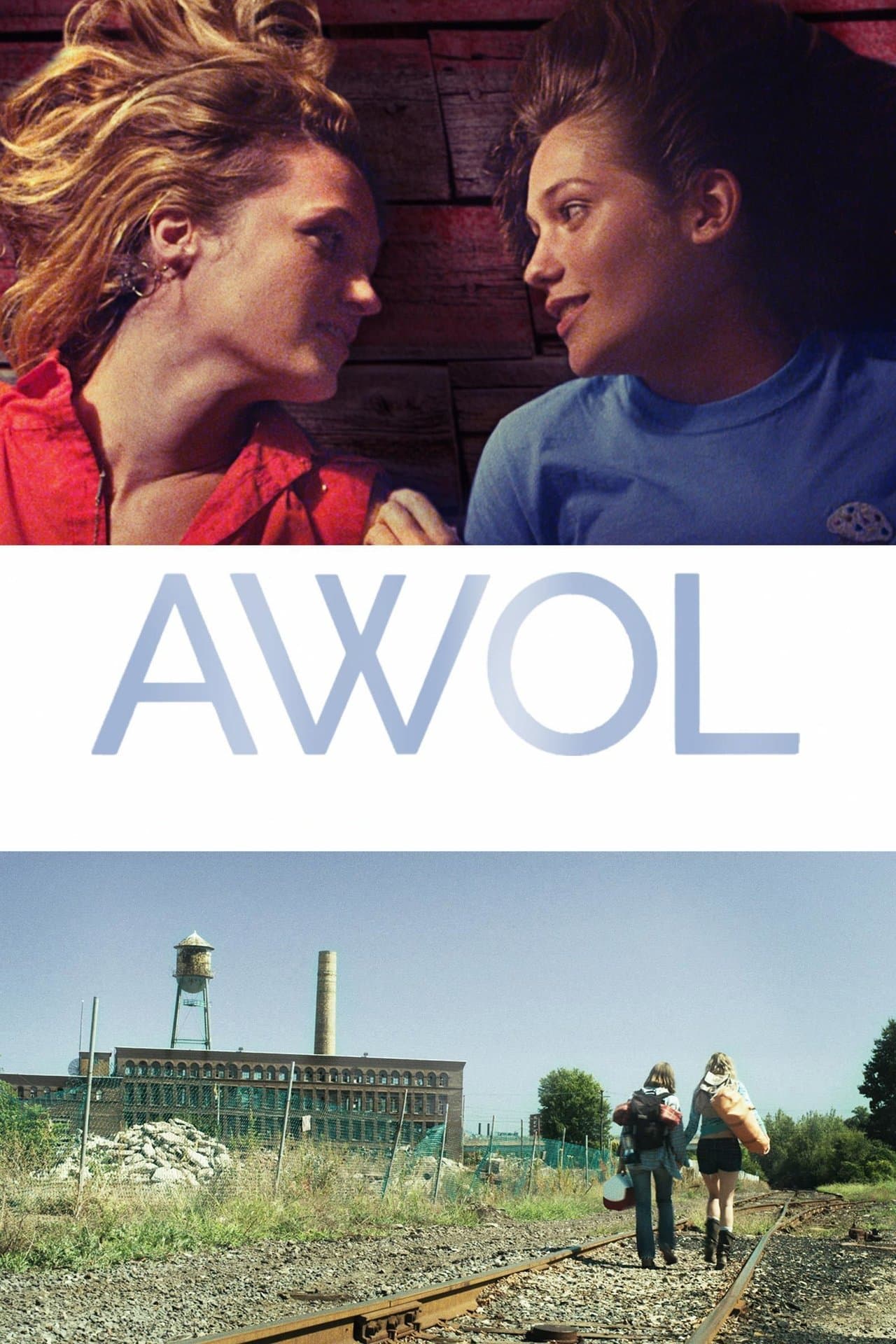 AWOL streaming