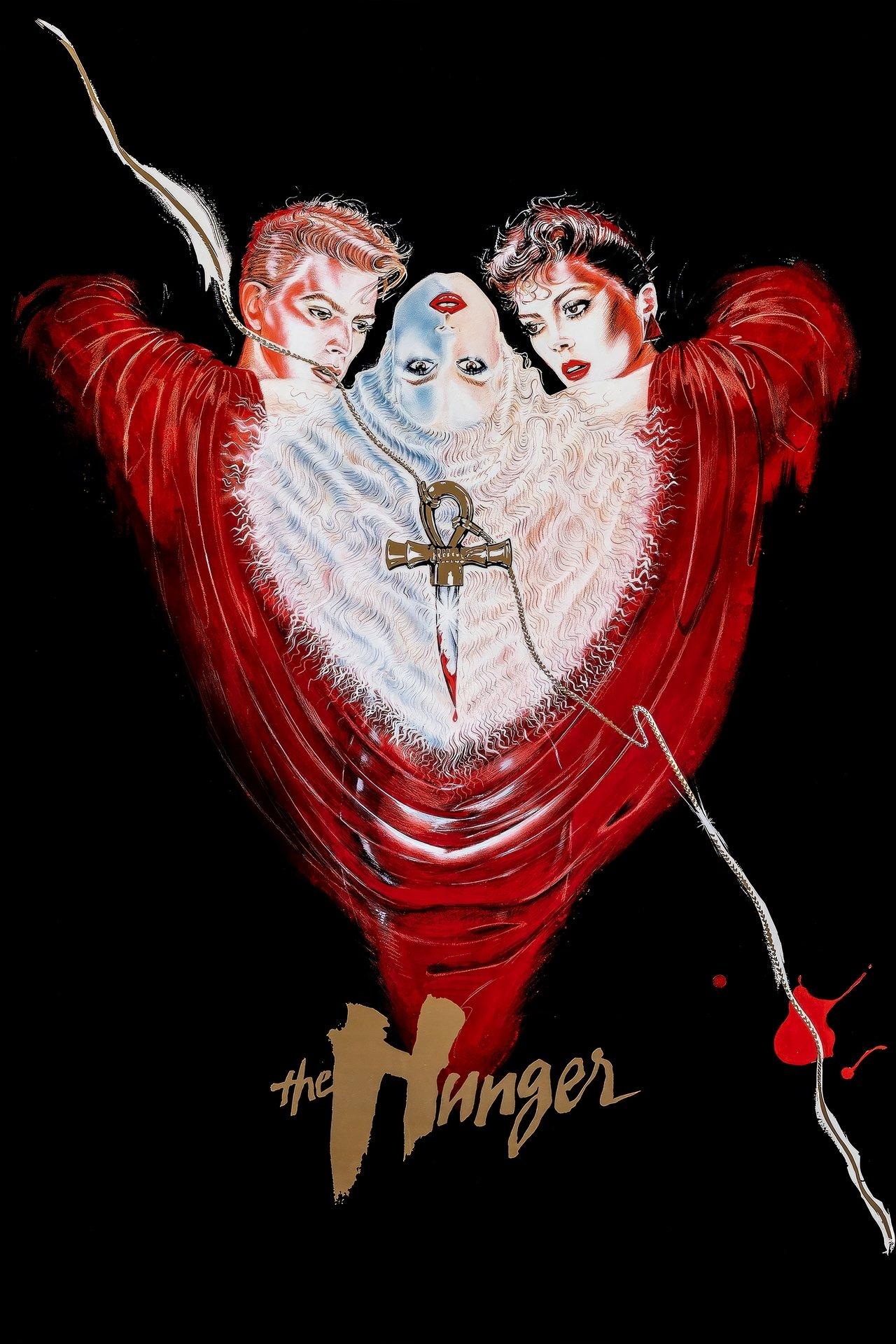 The Hunger streaming