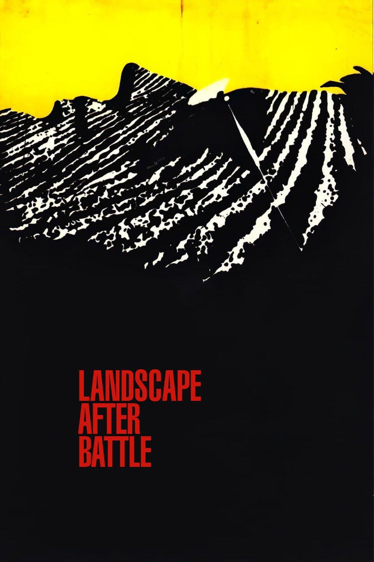 Landscape After Battle streaming