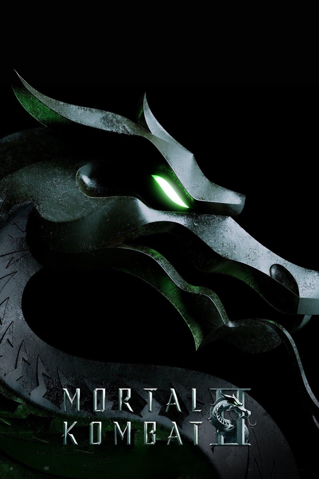 Mortal Kombat II streaming