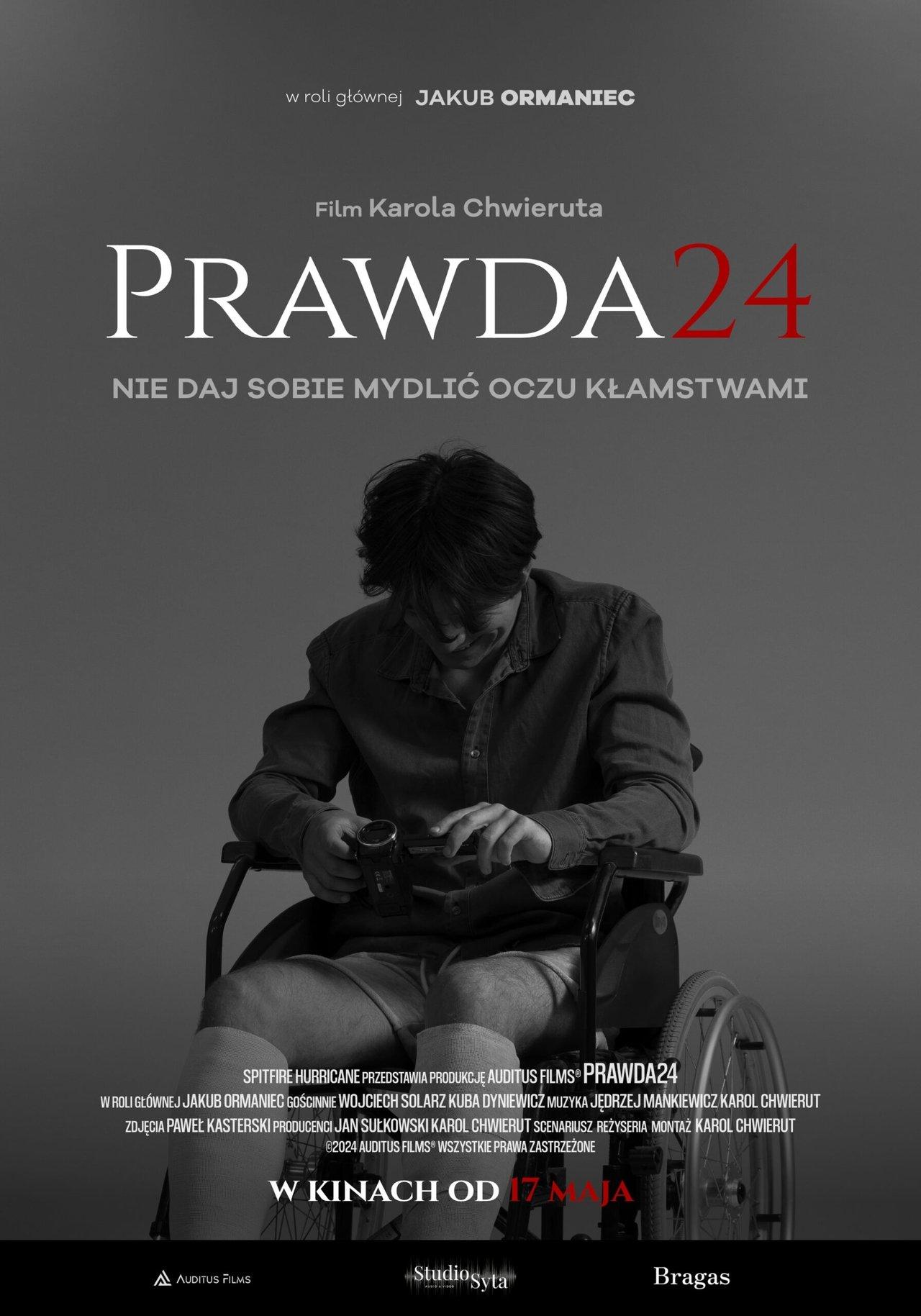 Prawda24 streaming