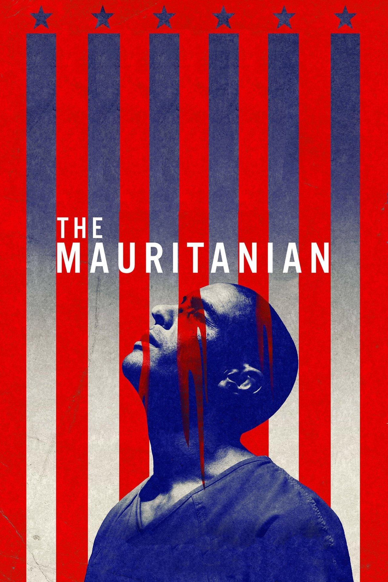 The Mauritanian streaming