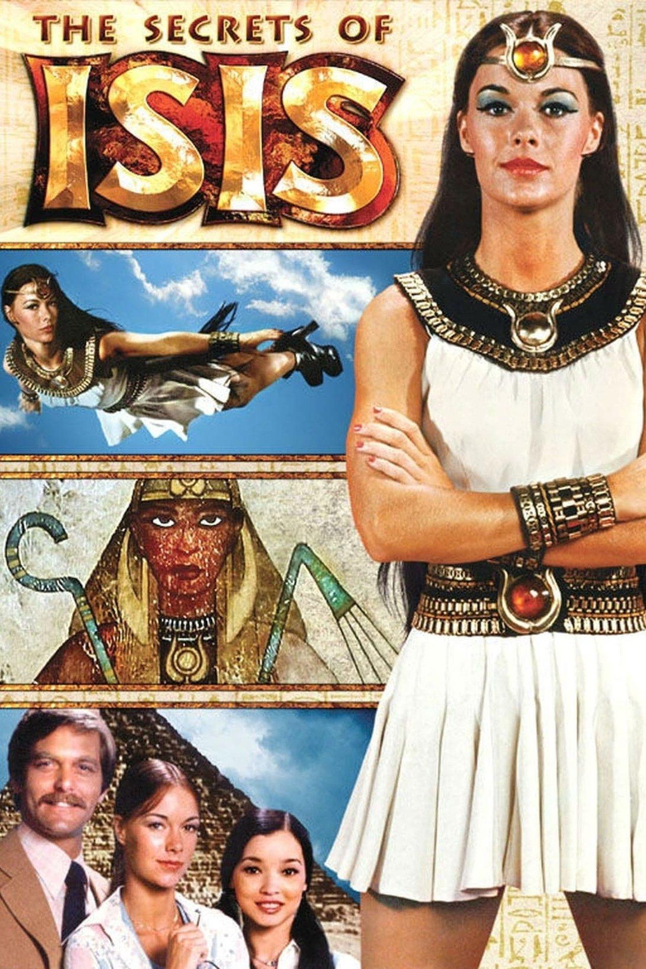 Isis streaming
