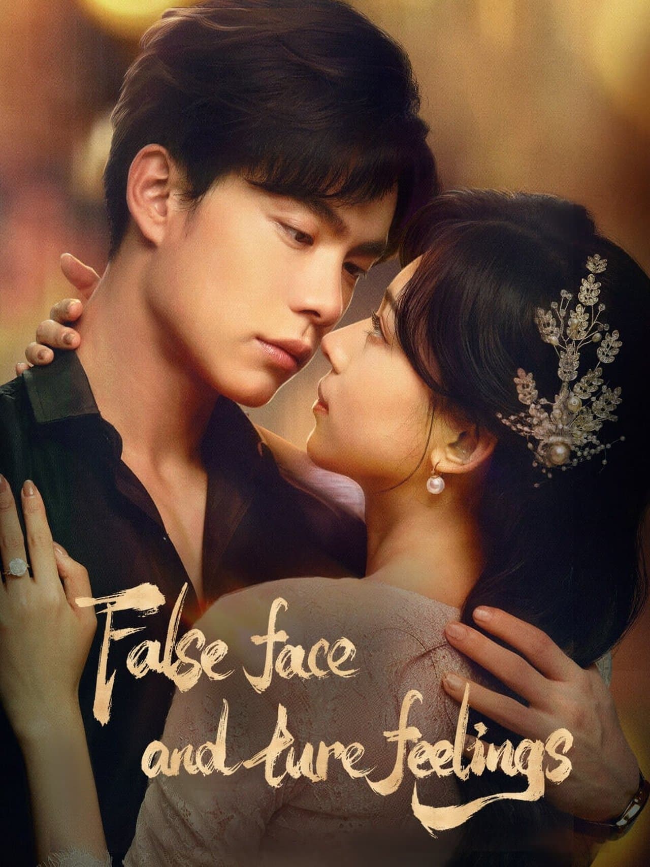 False Face and True Feelings streaming