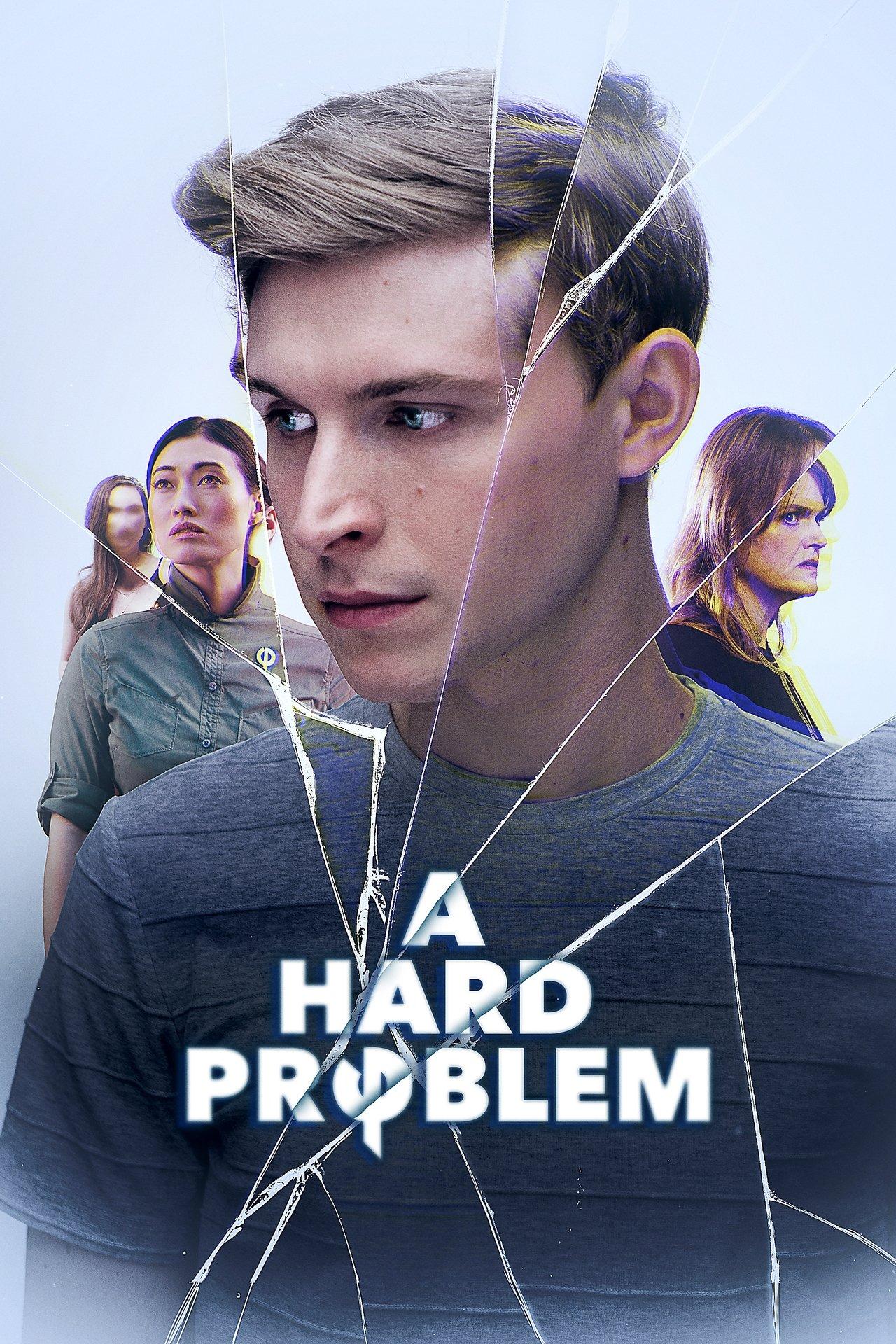 A Hard Problem streaming