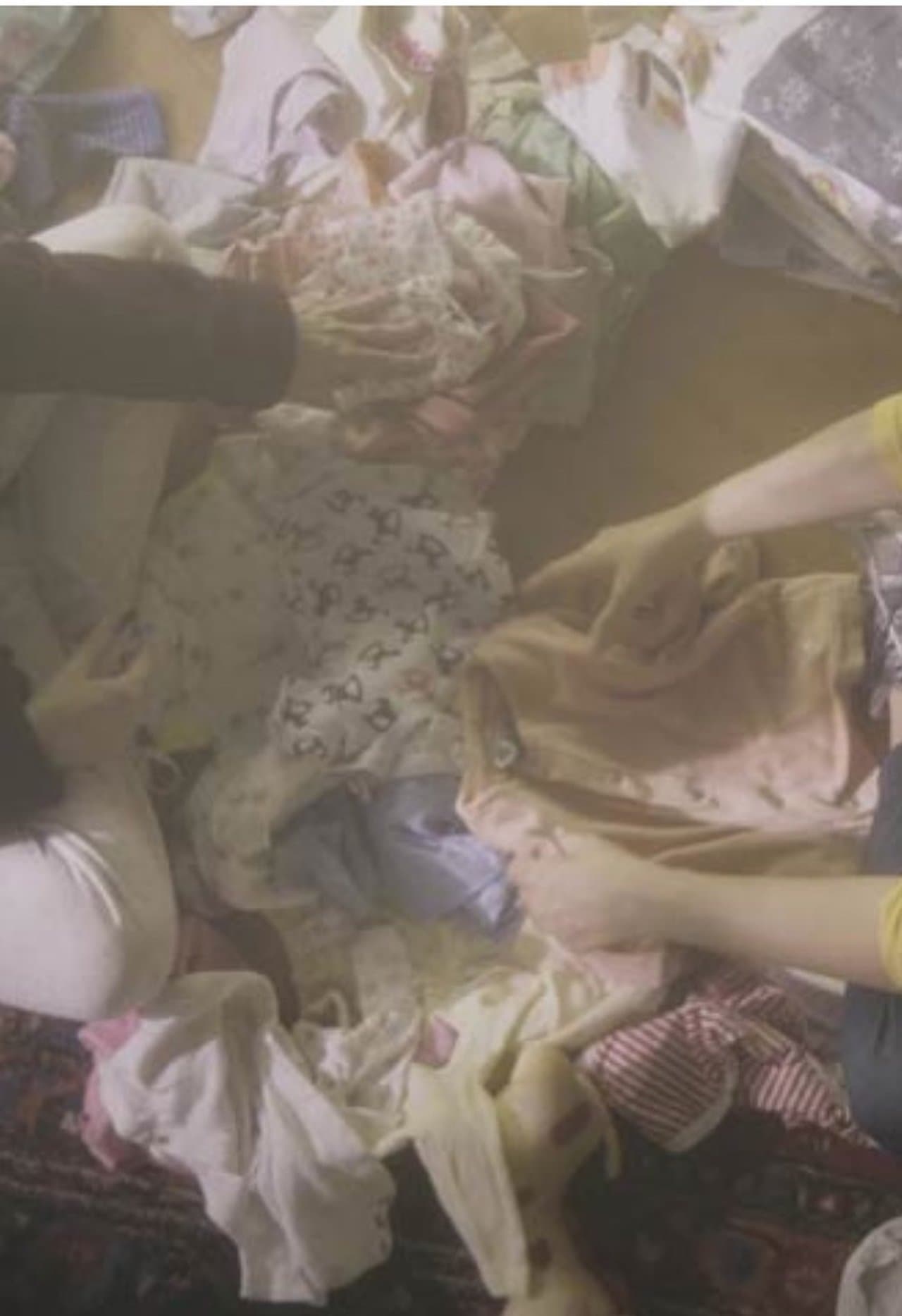 Ensayo para salir streaming