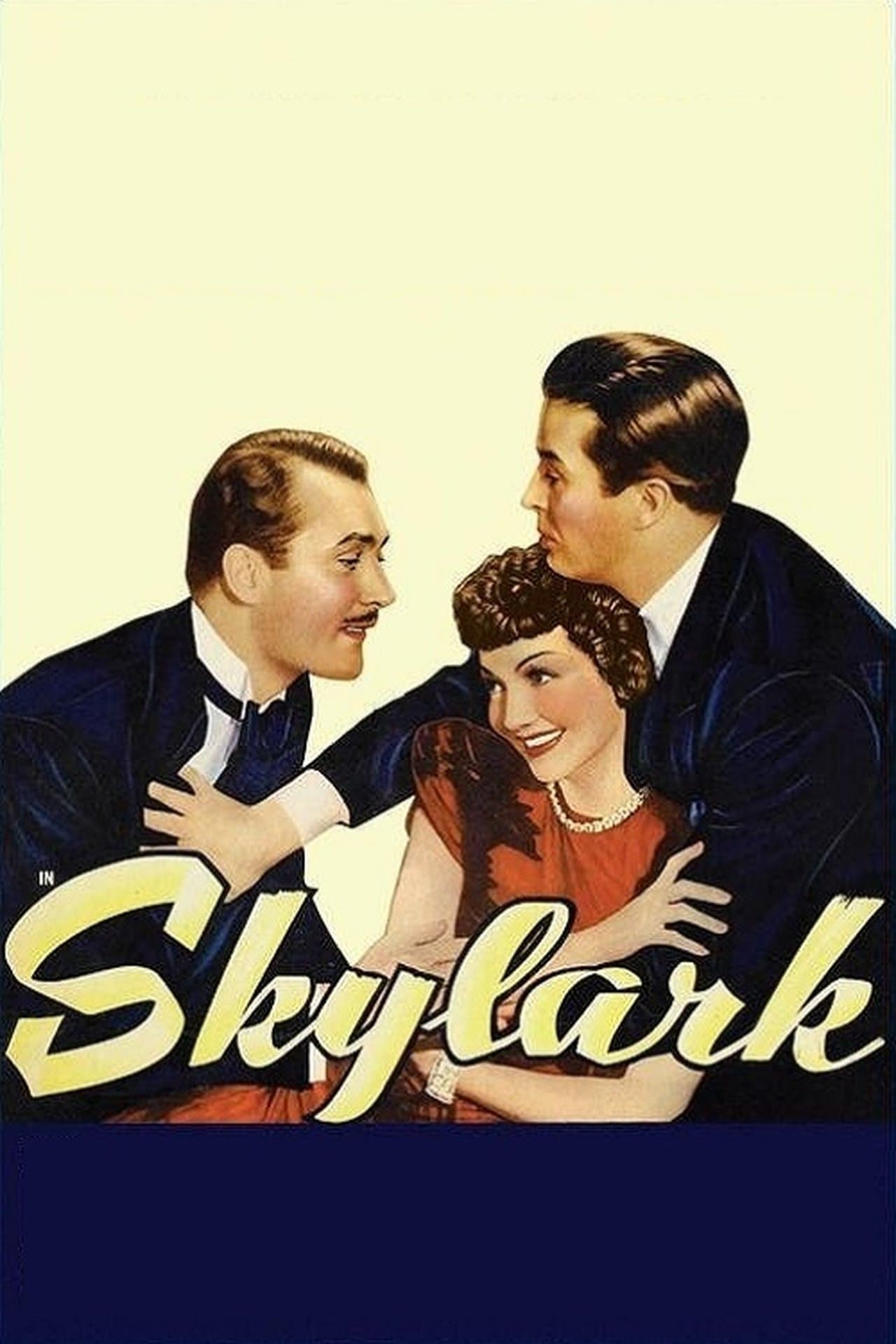 Skylark streaming