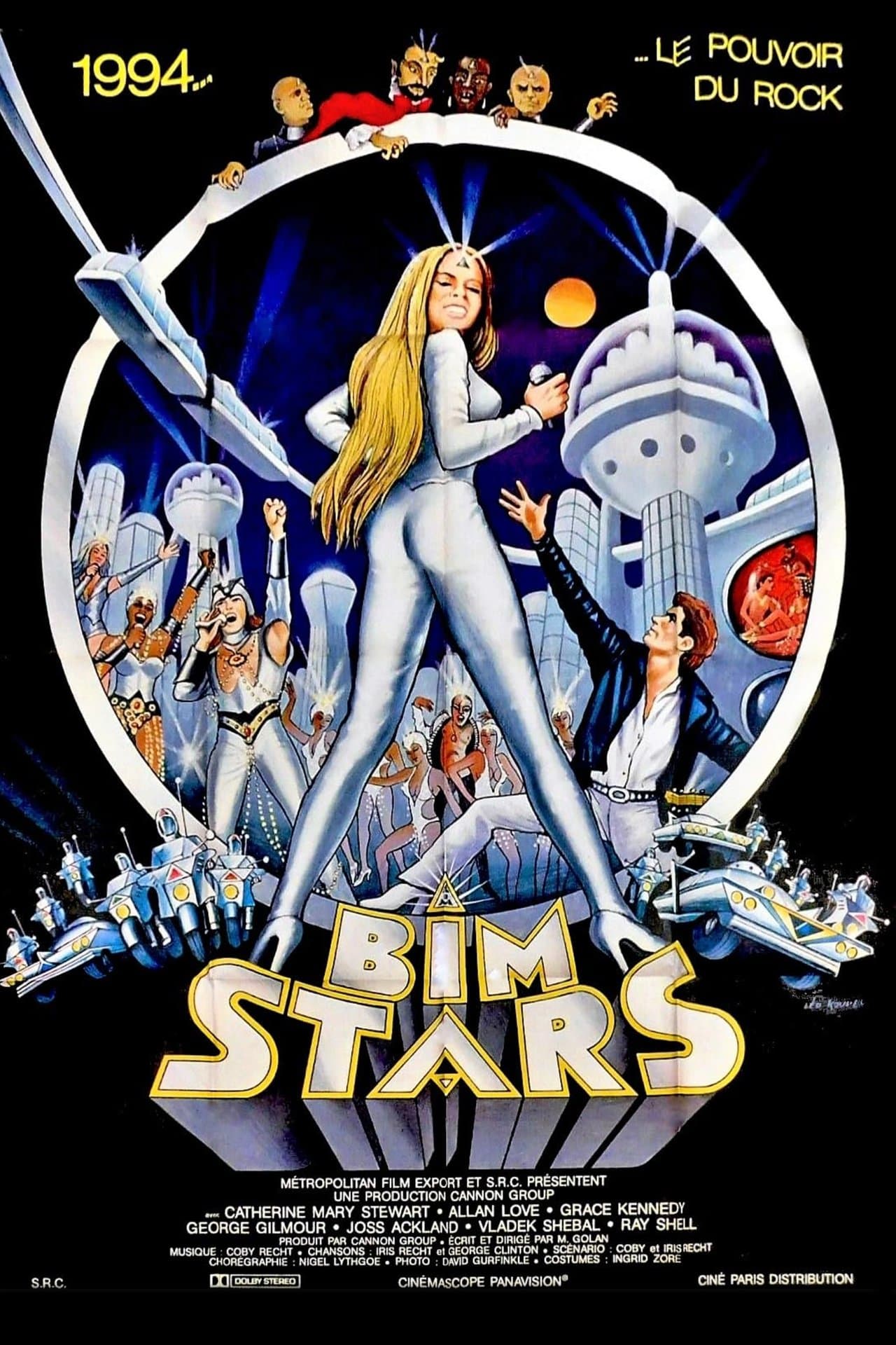 BIM Stars streaming