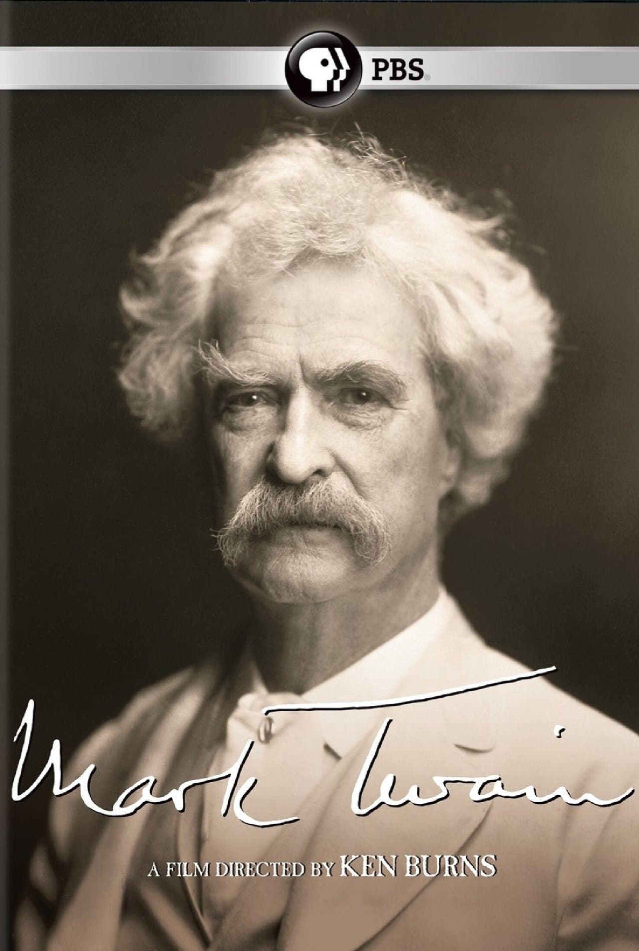 Mark Twain streaming