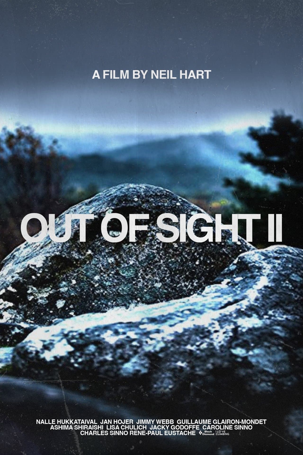 Out of Sight II streaming