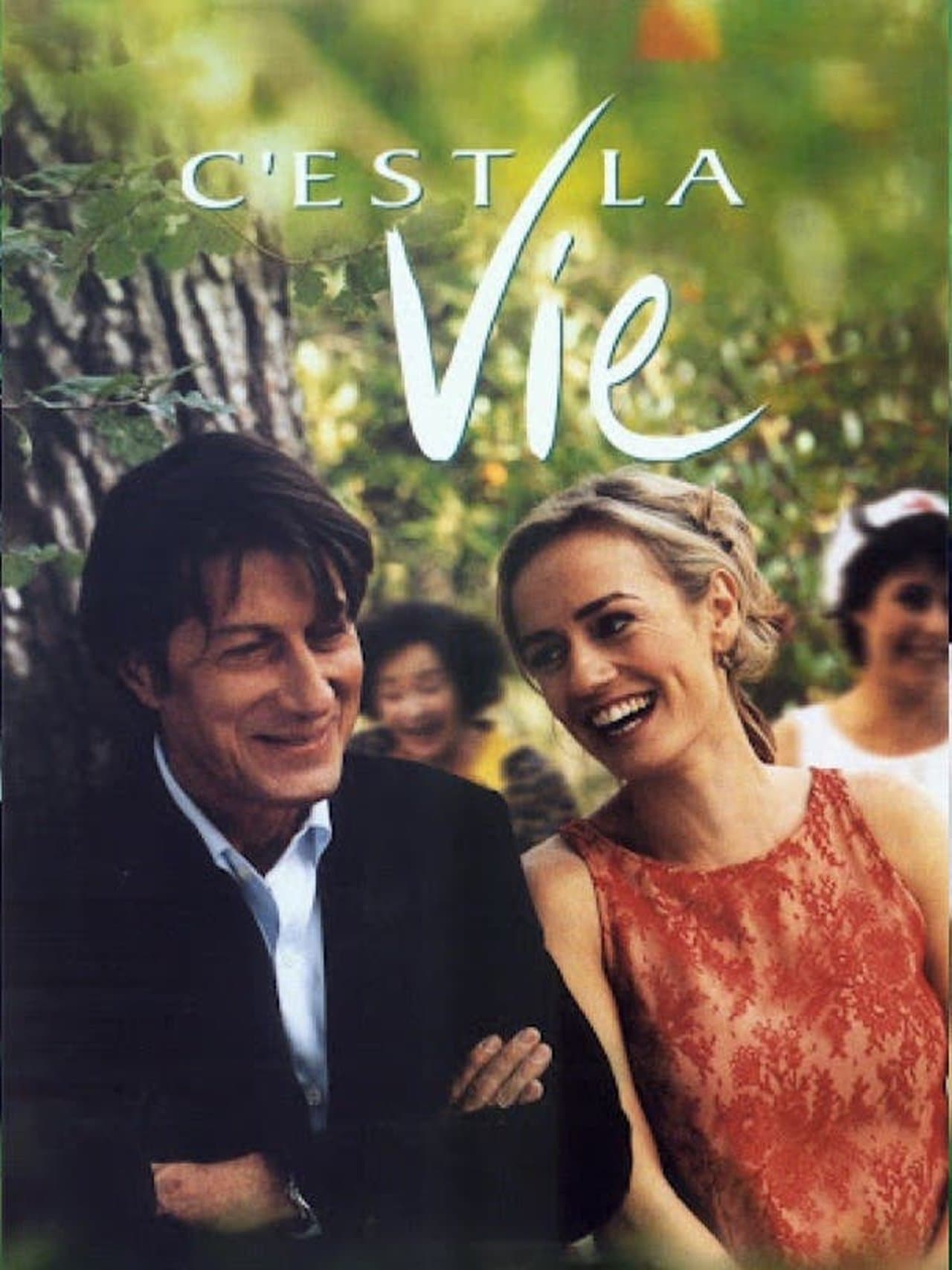 C'est la vie streaming