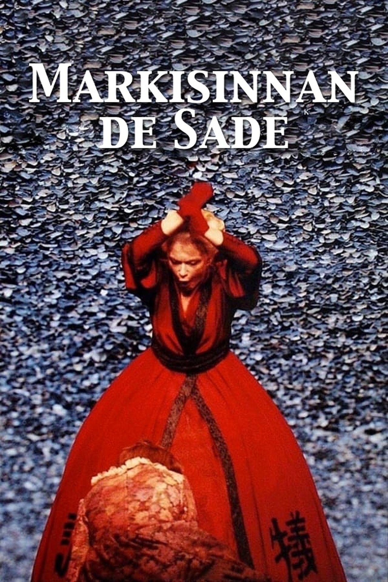 La Marquise de Sade streaming