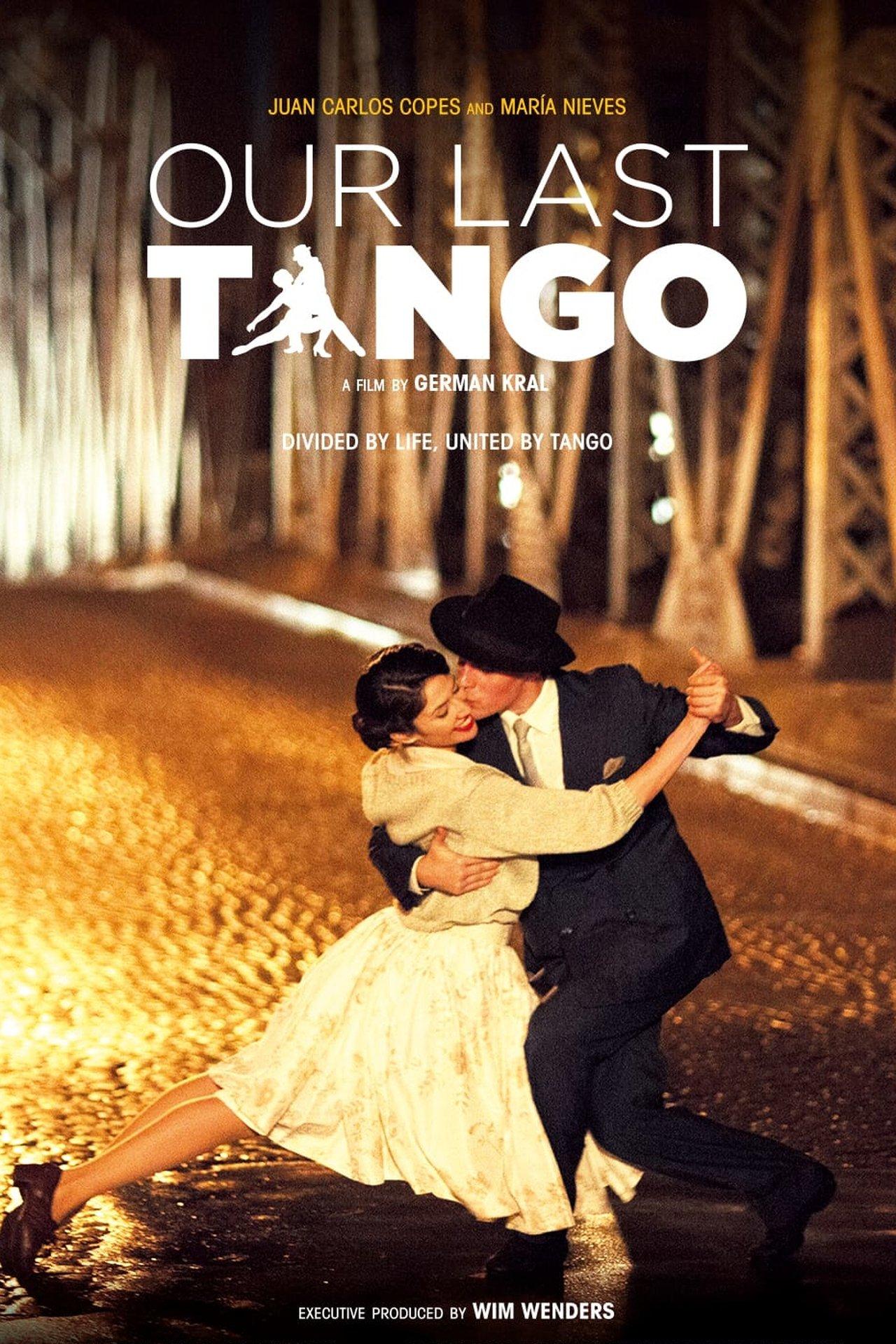Our Last Tango streaming