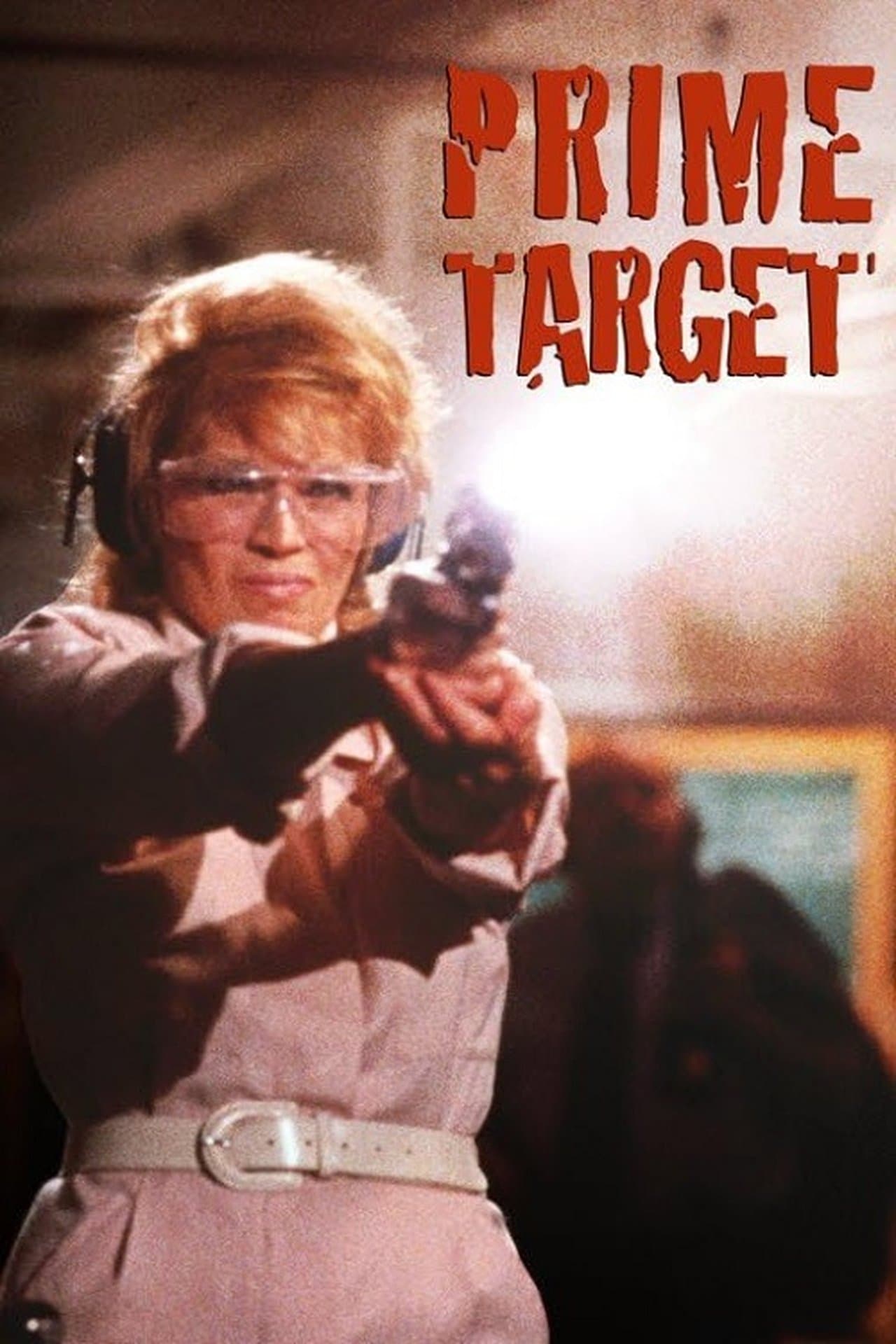 Prime Target streaming