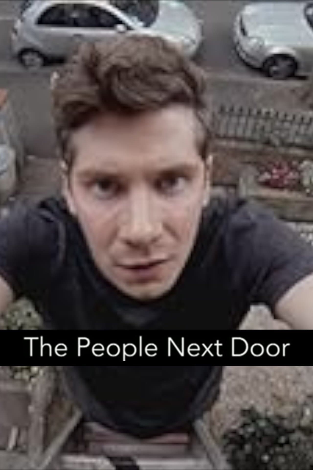 The People Next Door streaming
