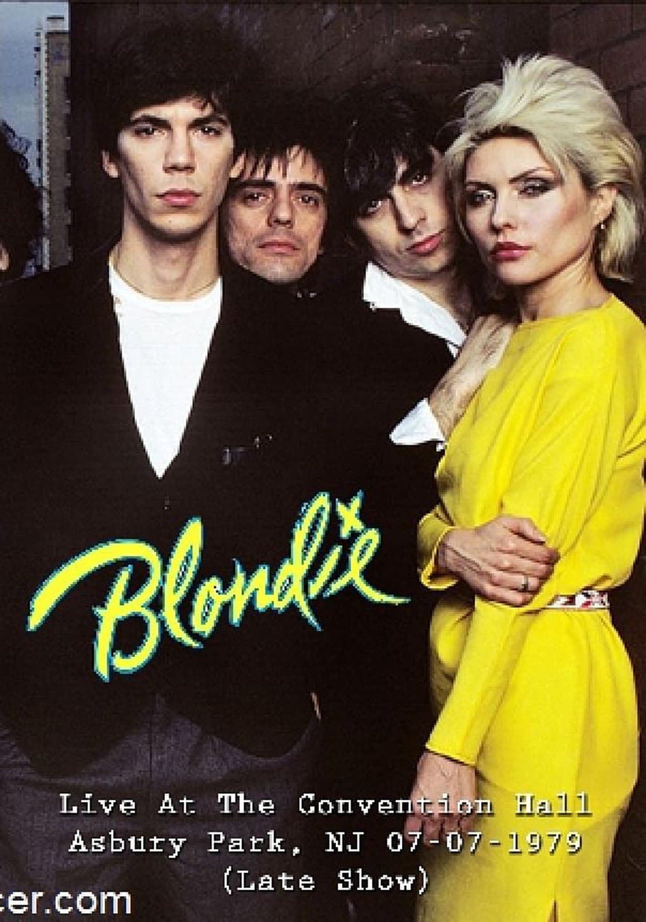 Blondie: Live at Asbury Park Convention Hall streaming