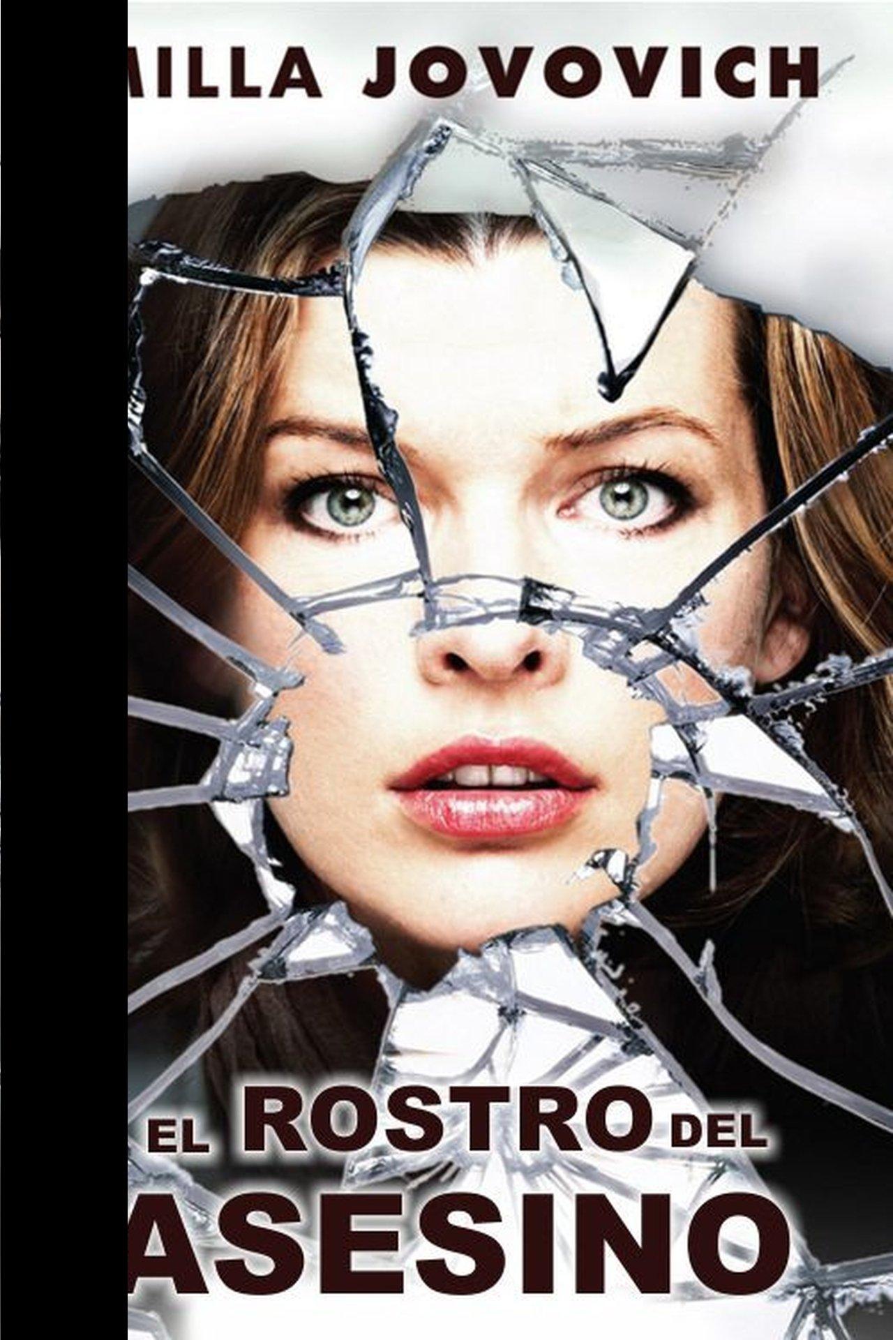 El rostro del asesino streaming