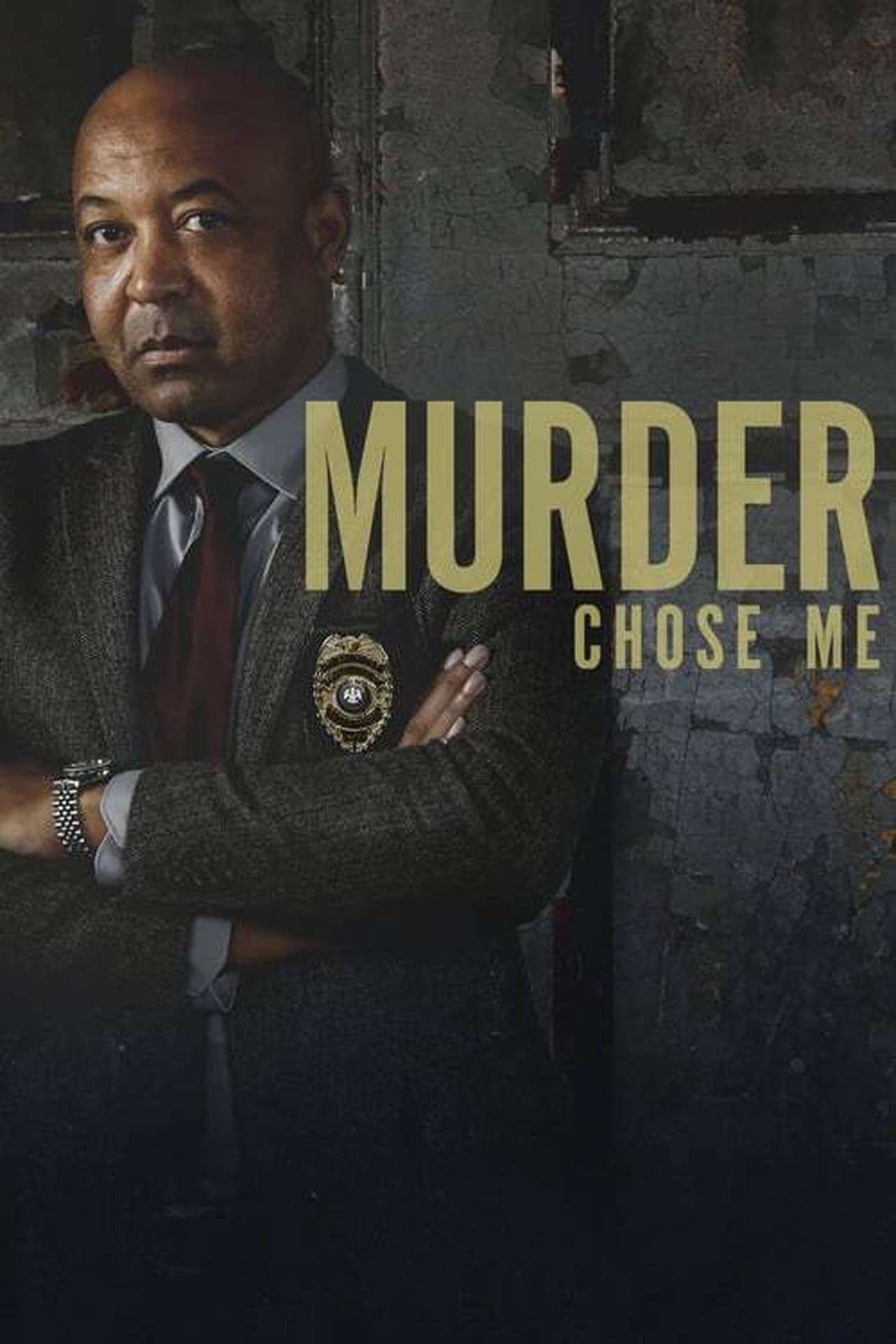 Murder Chose Me streaming