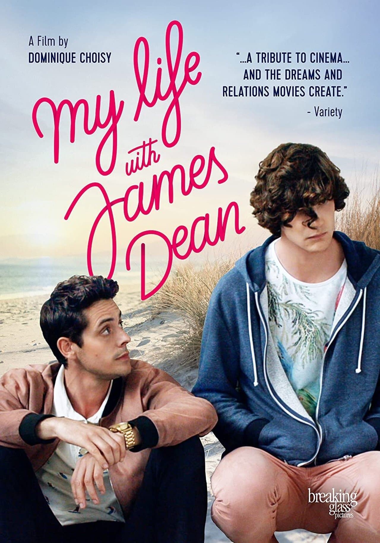 My Life with James Dean streaming