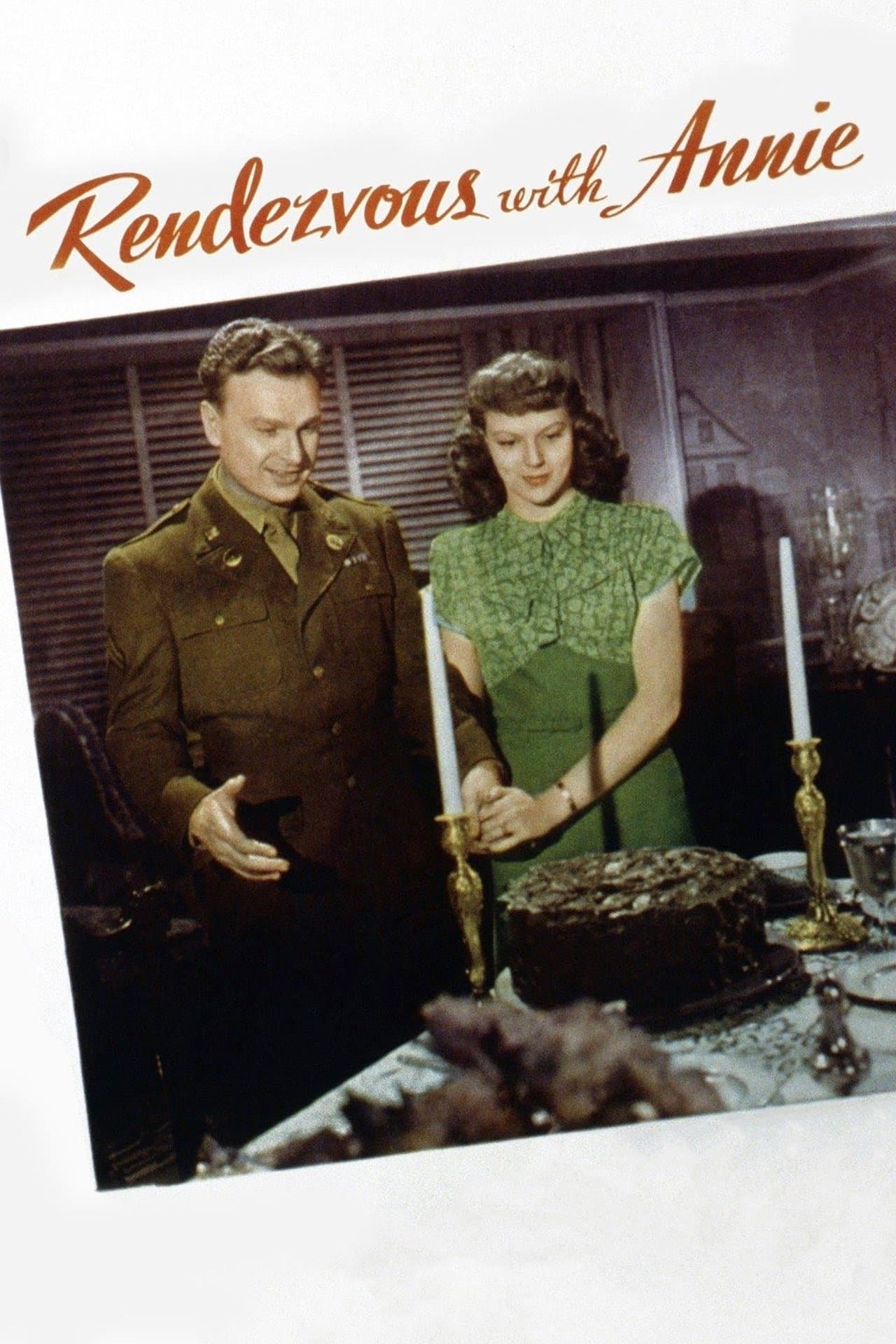 Rendezvous with Annie streaming