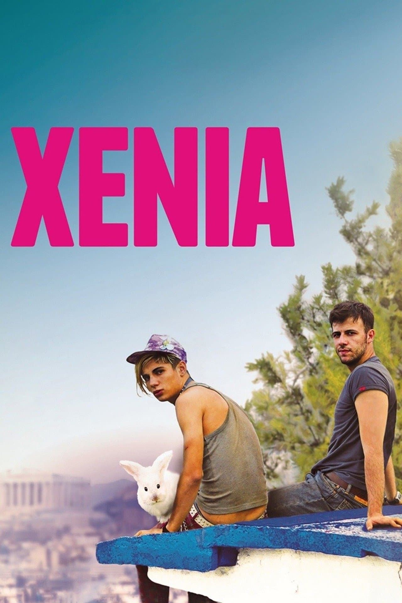 Xenia streaming