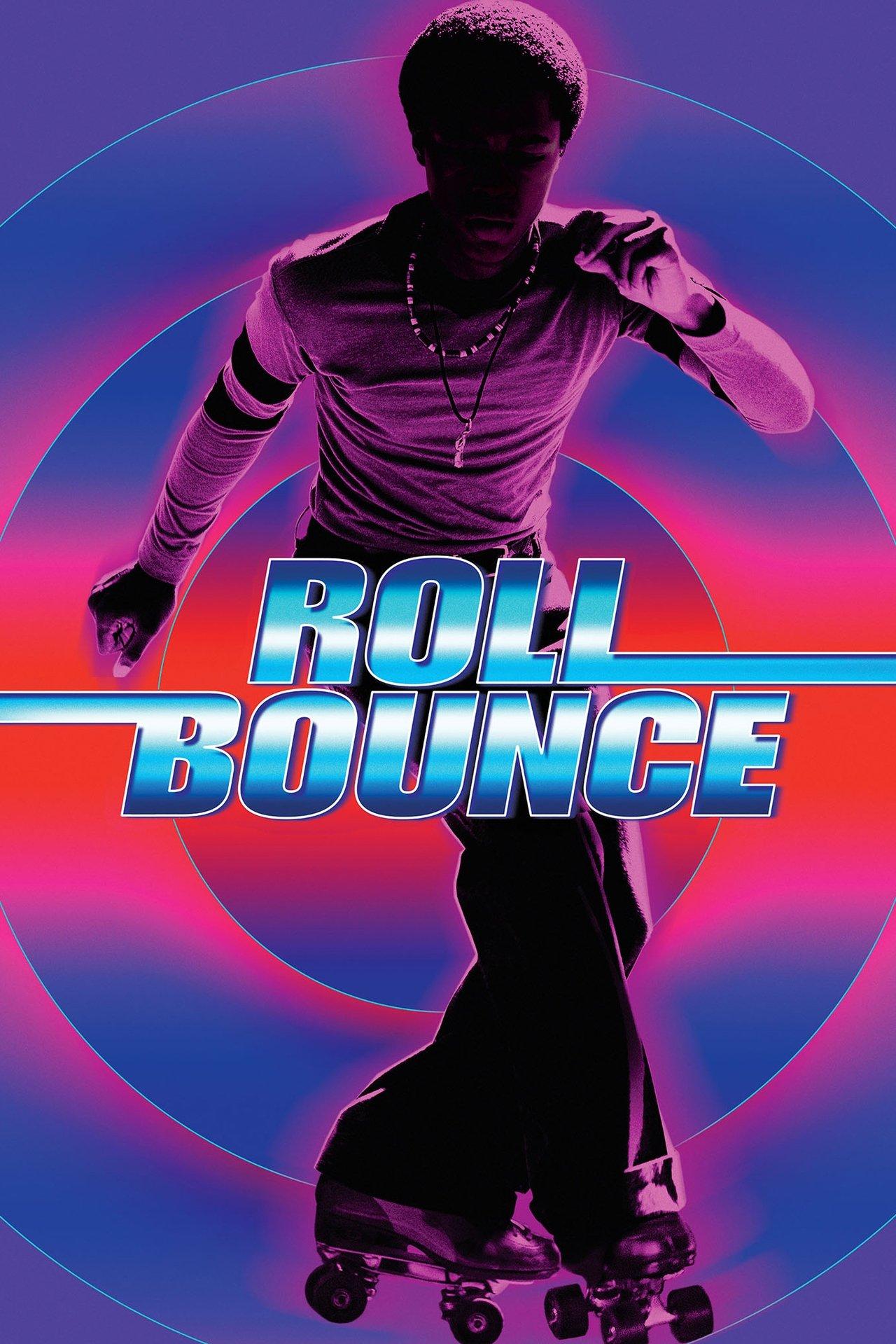 Roll Bounce streaming