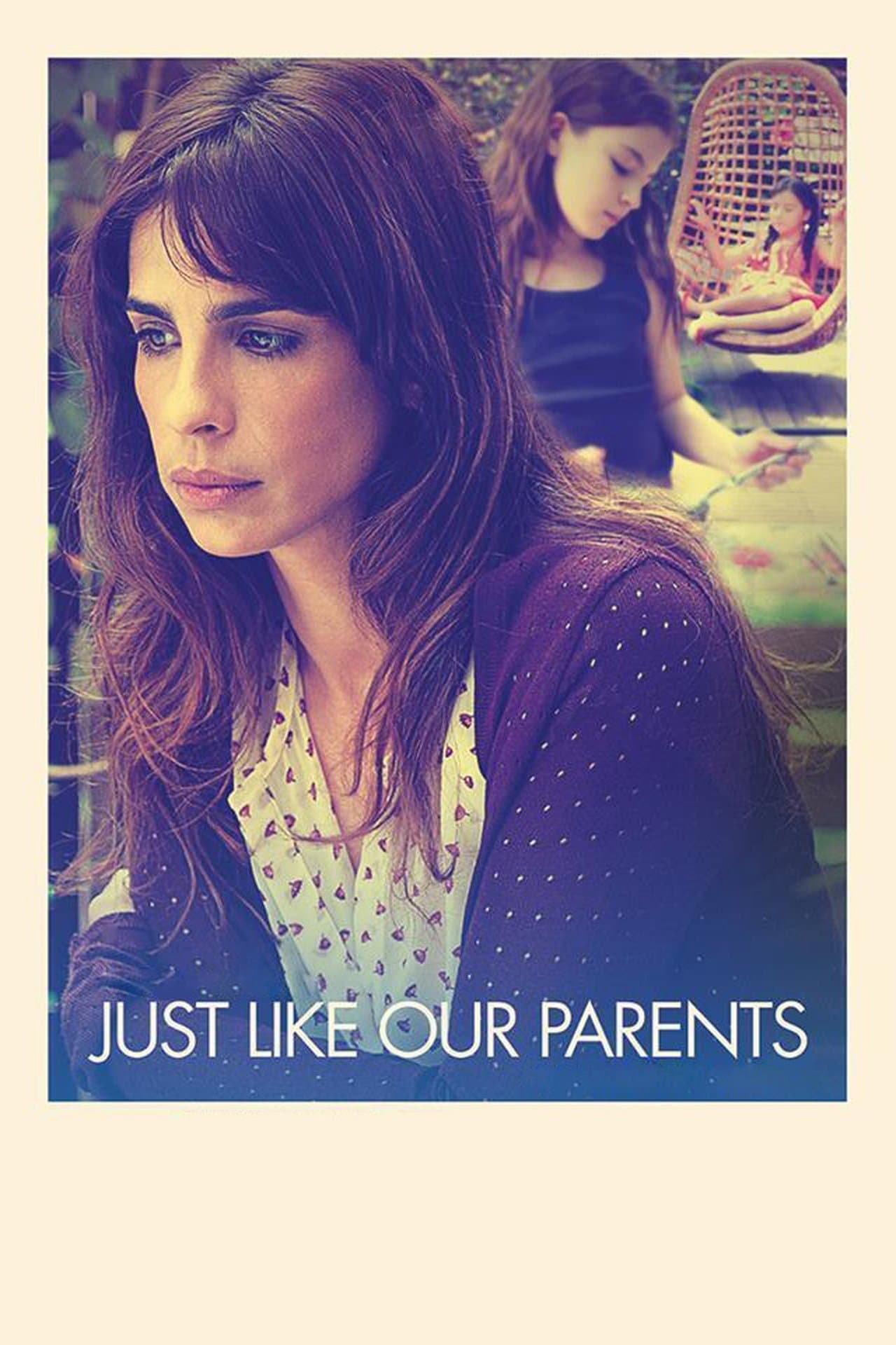 Just Like Our Parents streaming