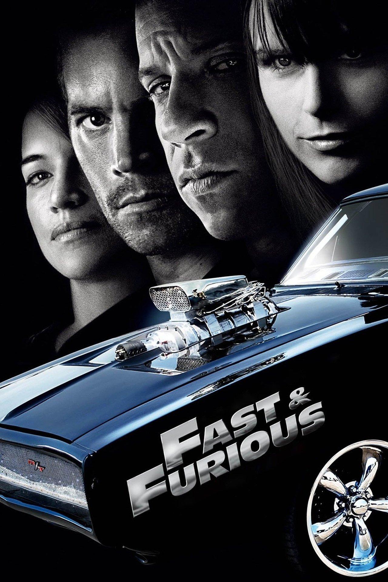 Fast & Furious streaming