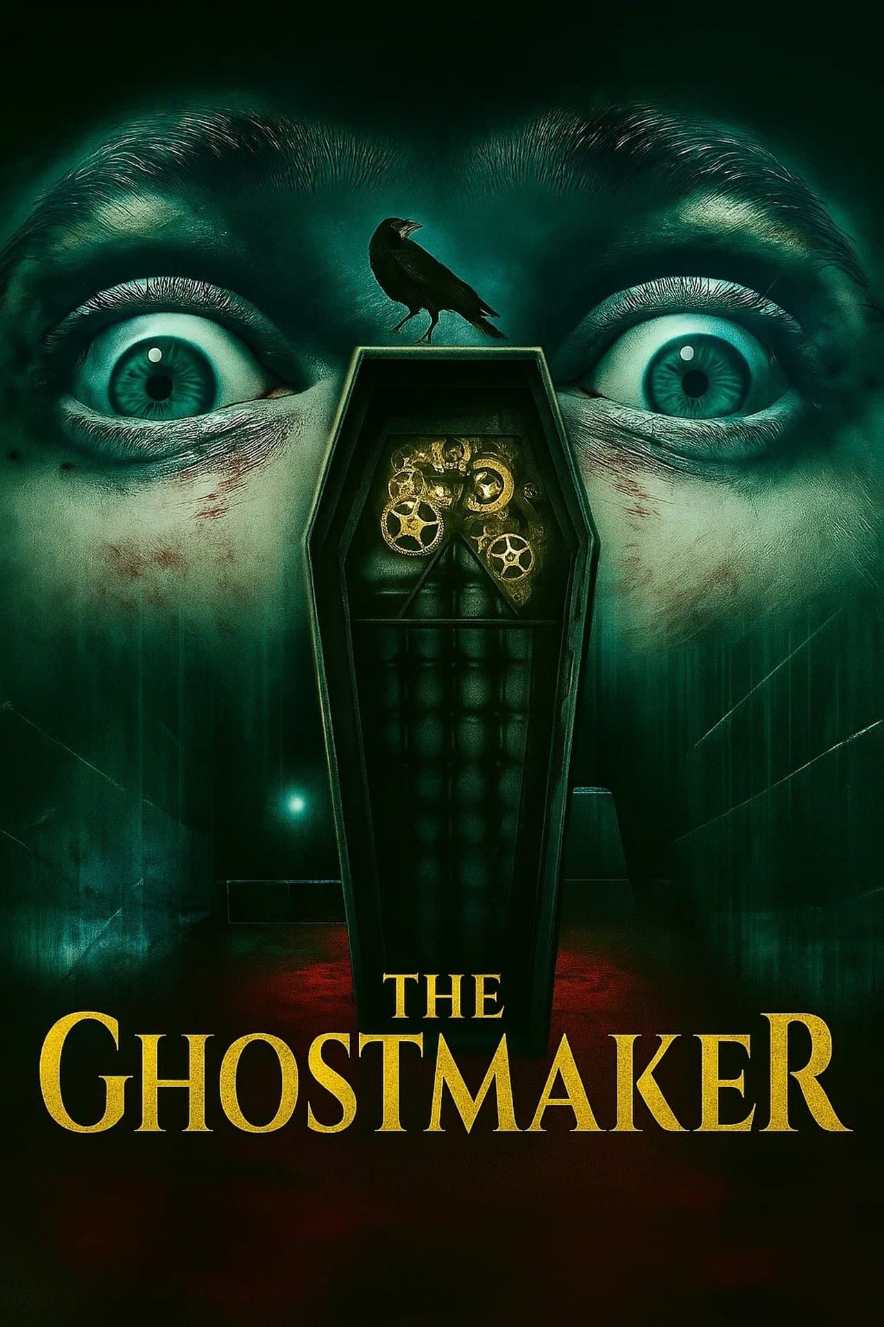 The Ghostmaker streaming