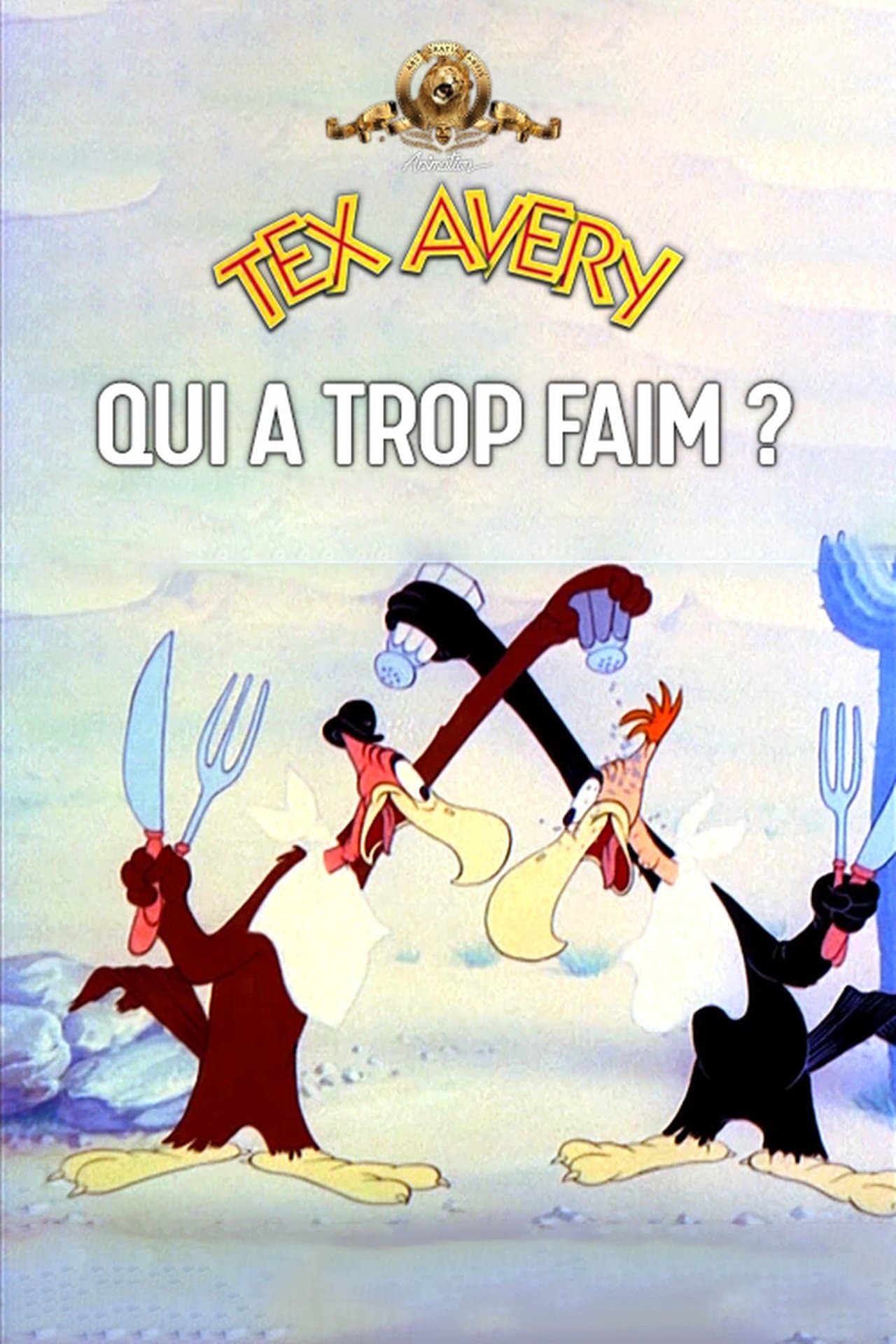 Qui a trop faim ? streaming