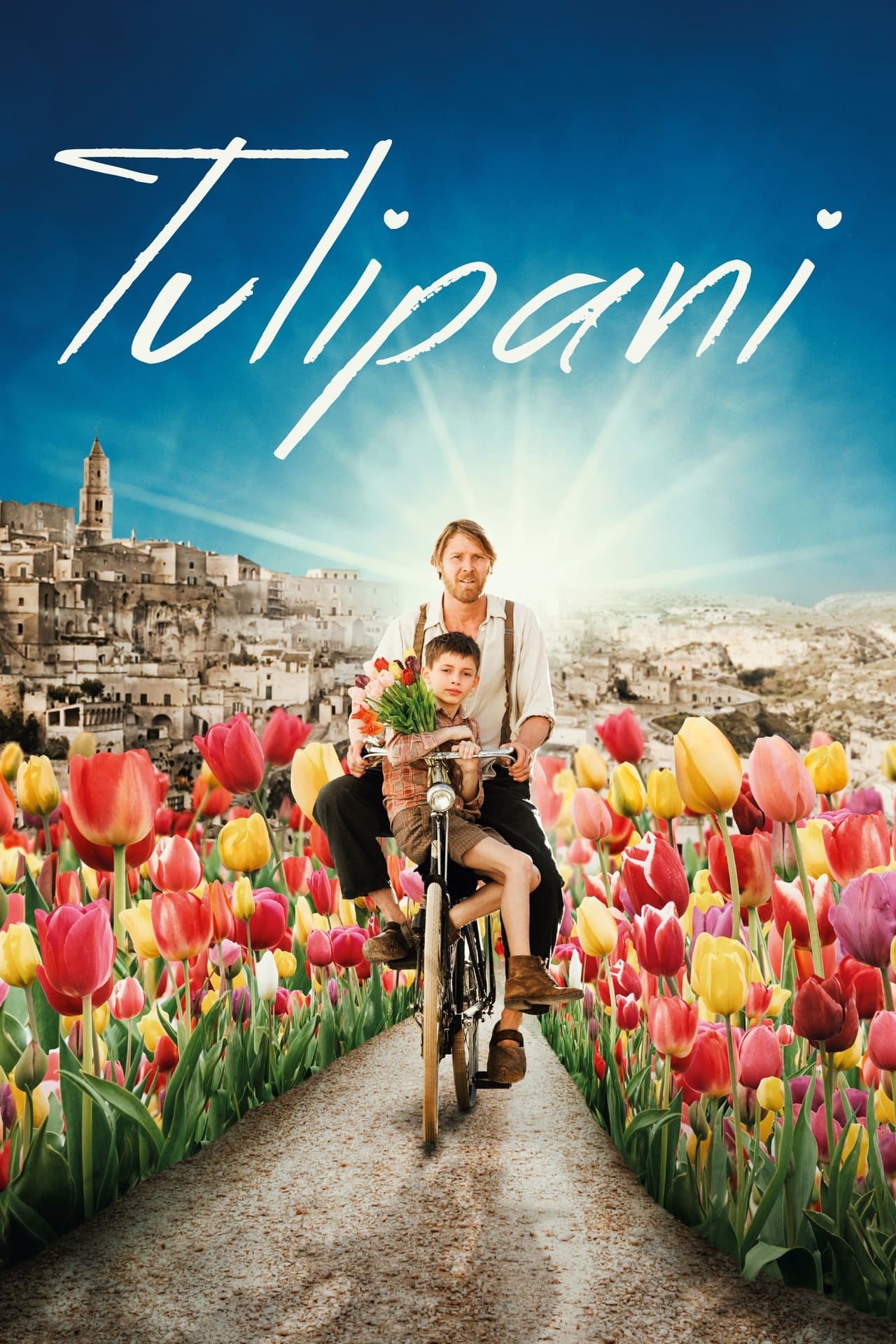 Tulipani: Love, Honour and a Bicycle streaming