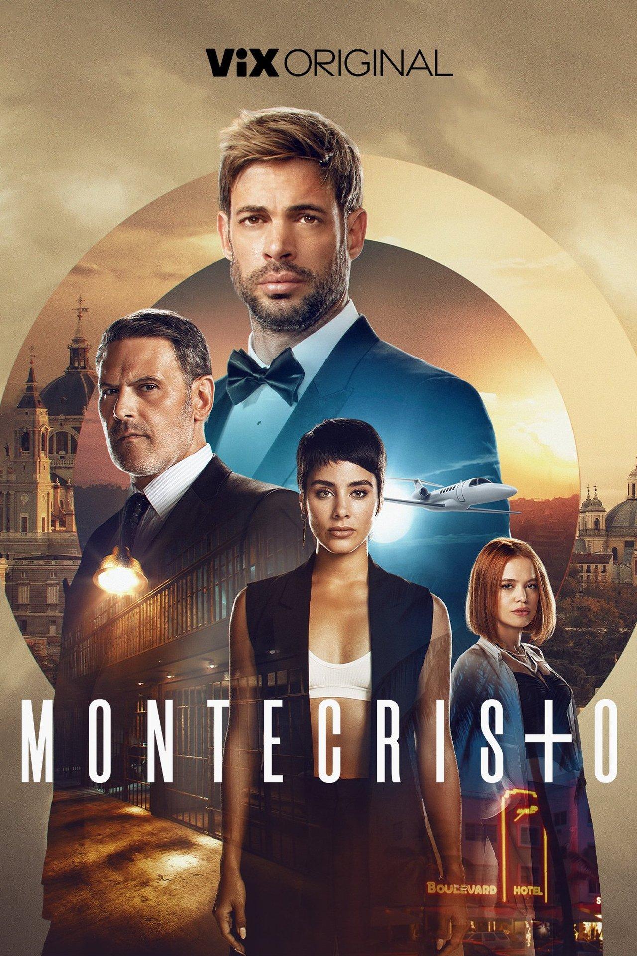 Montecristo streaming